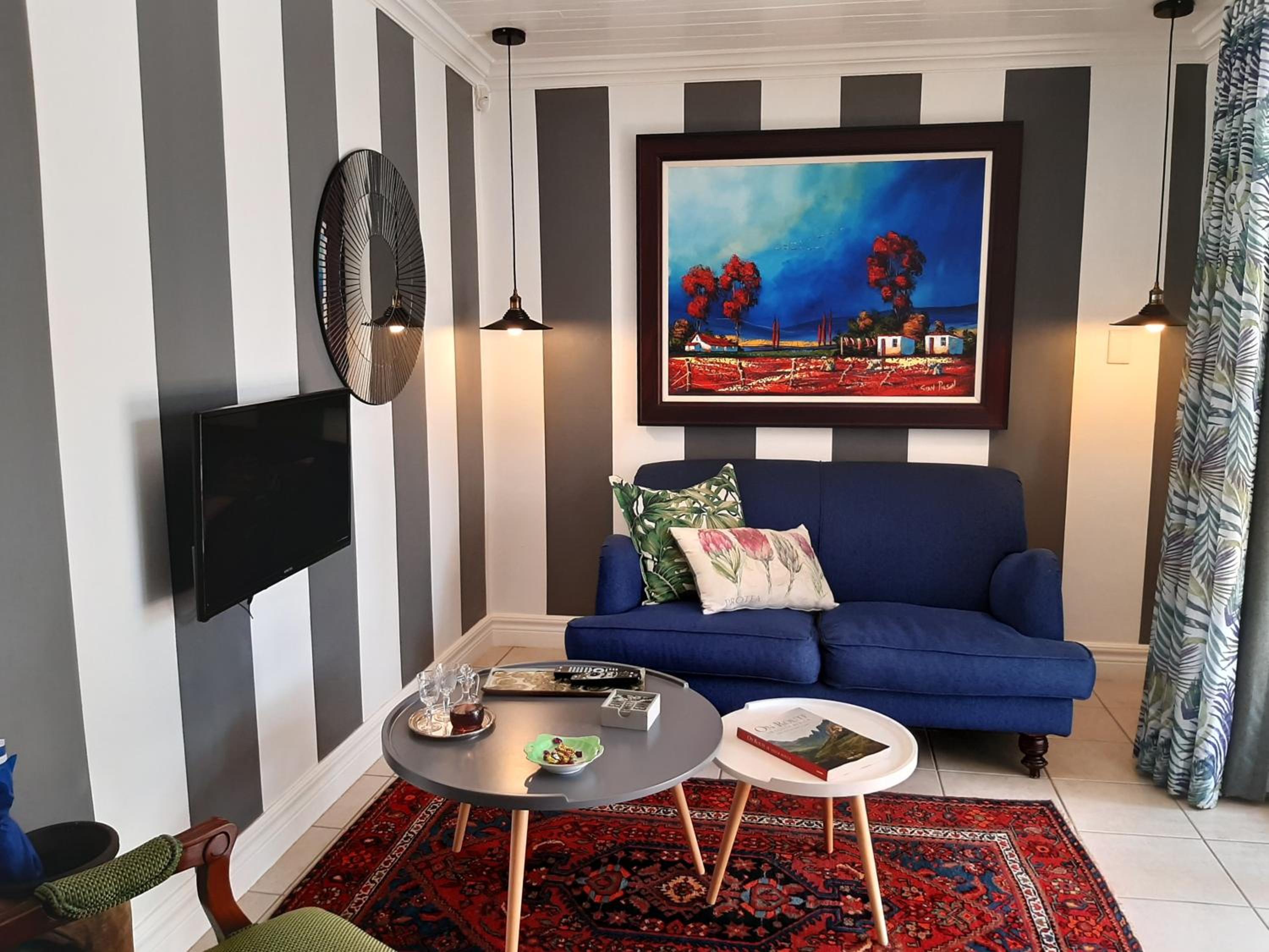 Two-Bedroom Suite photo 2