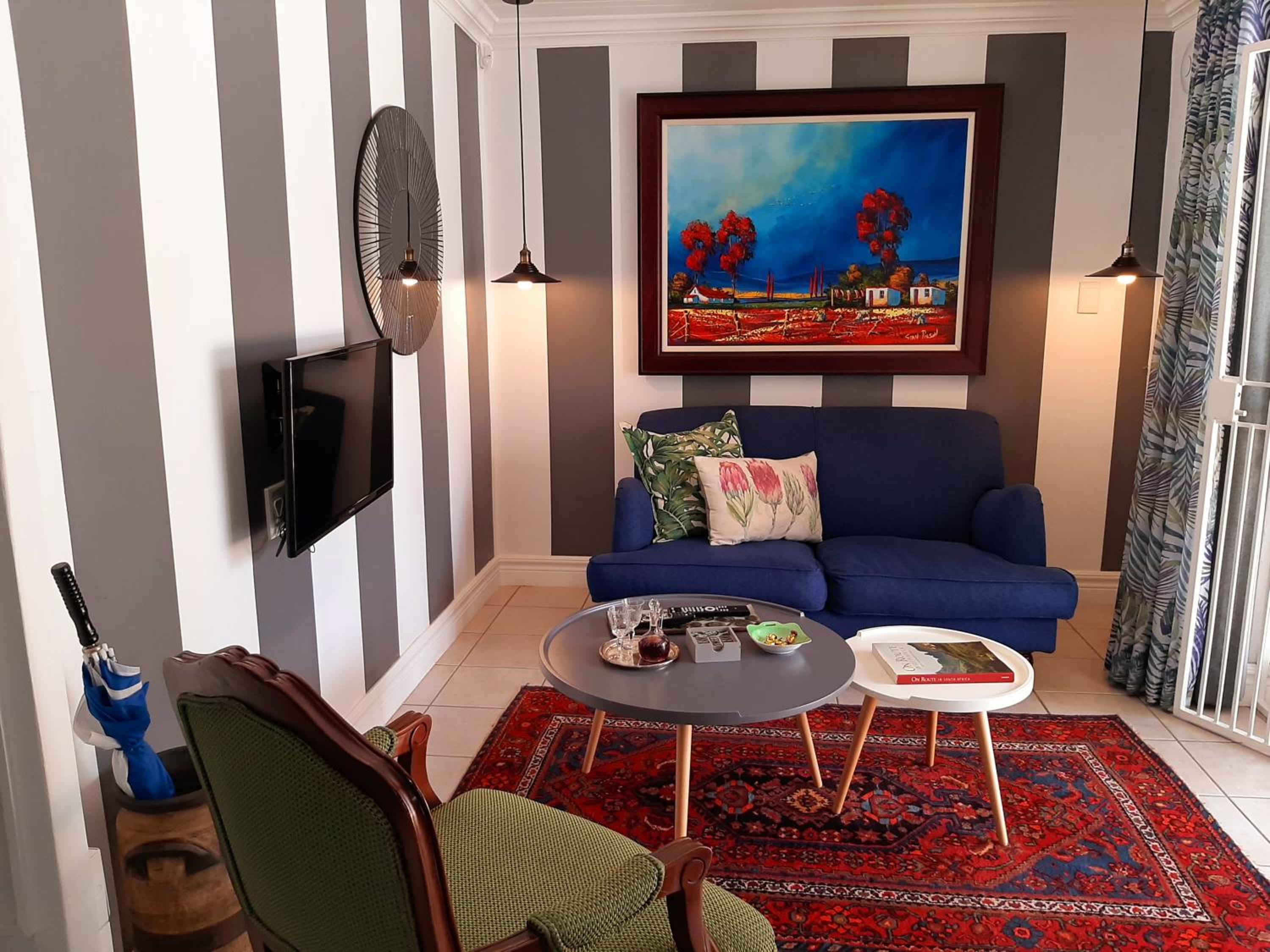 Two-Bedroom Suite photo 3