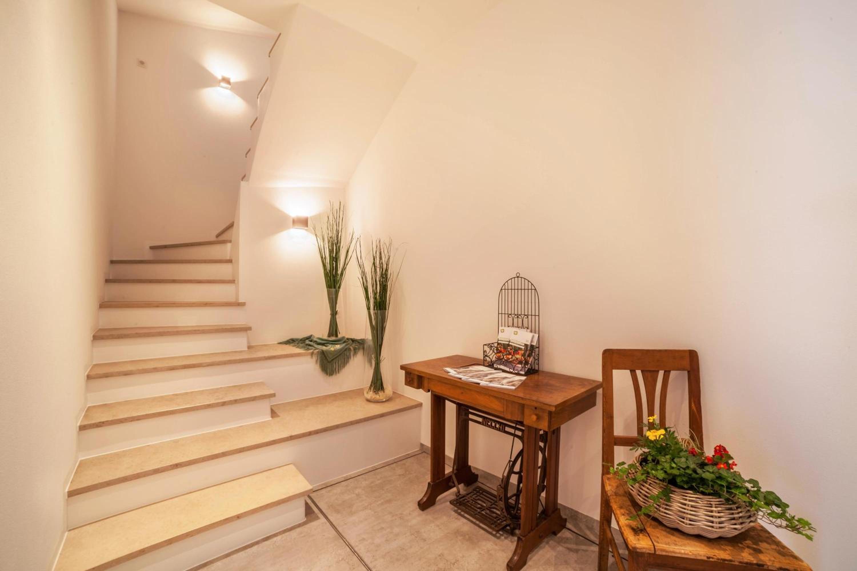 Superior Apartment with Sauna photo 3