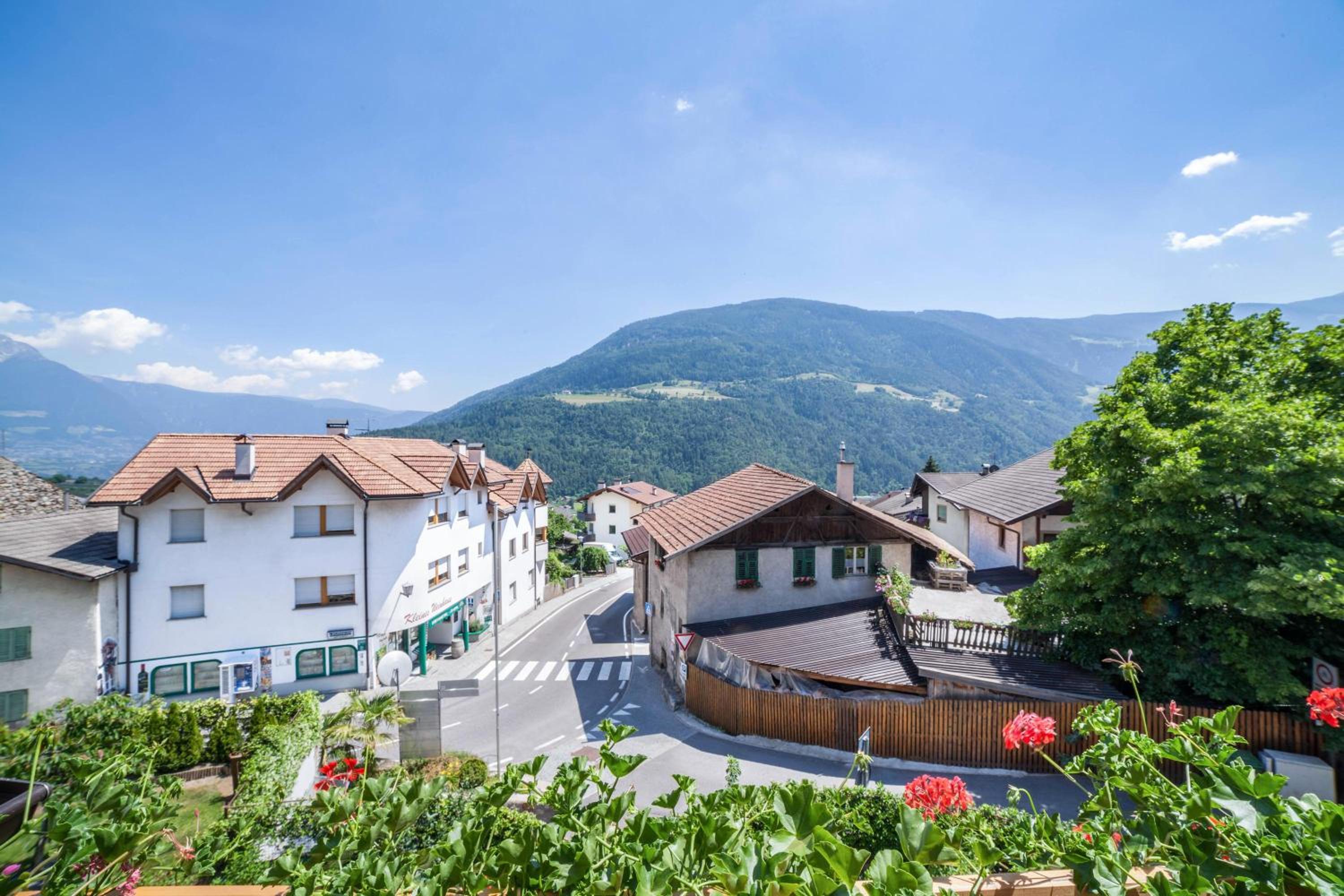 Superior One-Bedroom Apartment with Balcony photo 3
