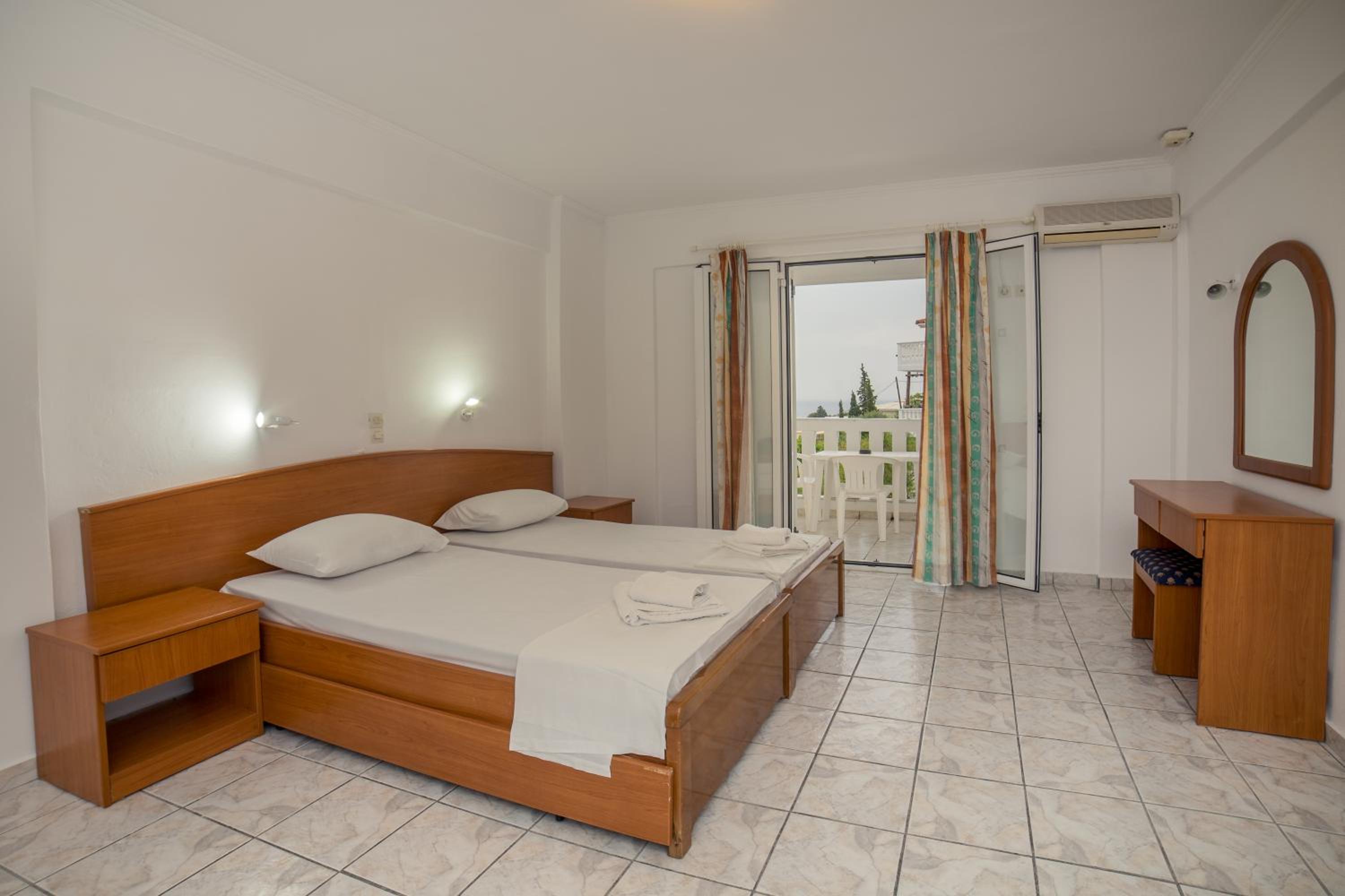 Twin Room photo 3