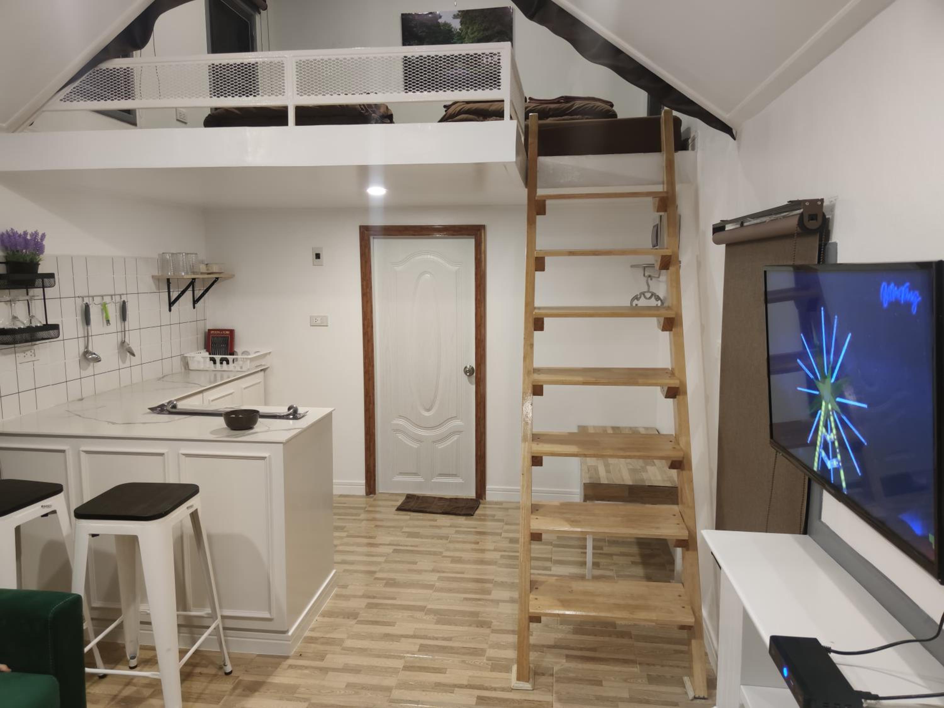 Family Suite - Photo 1