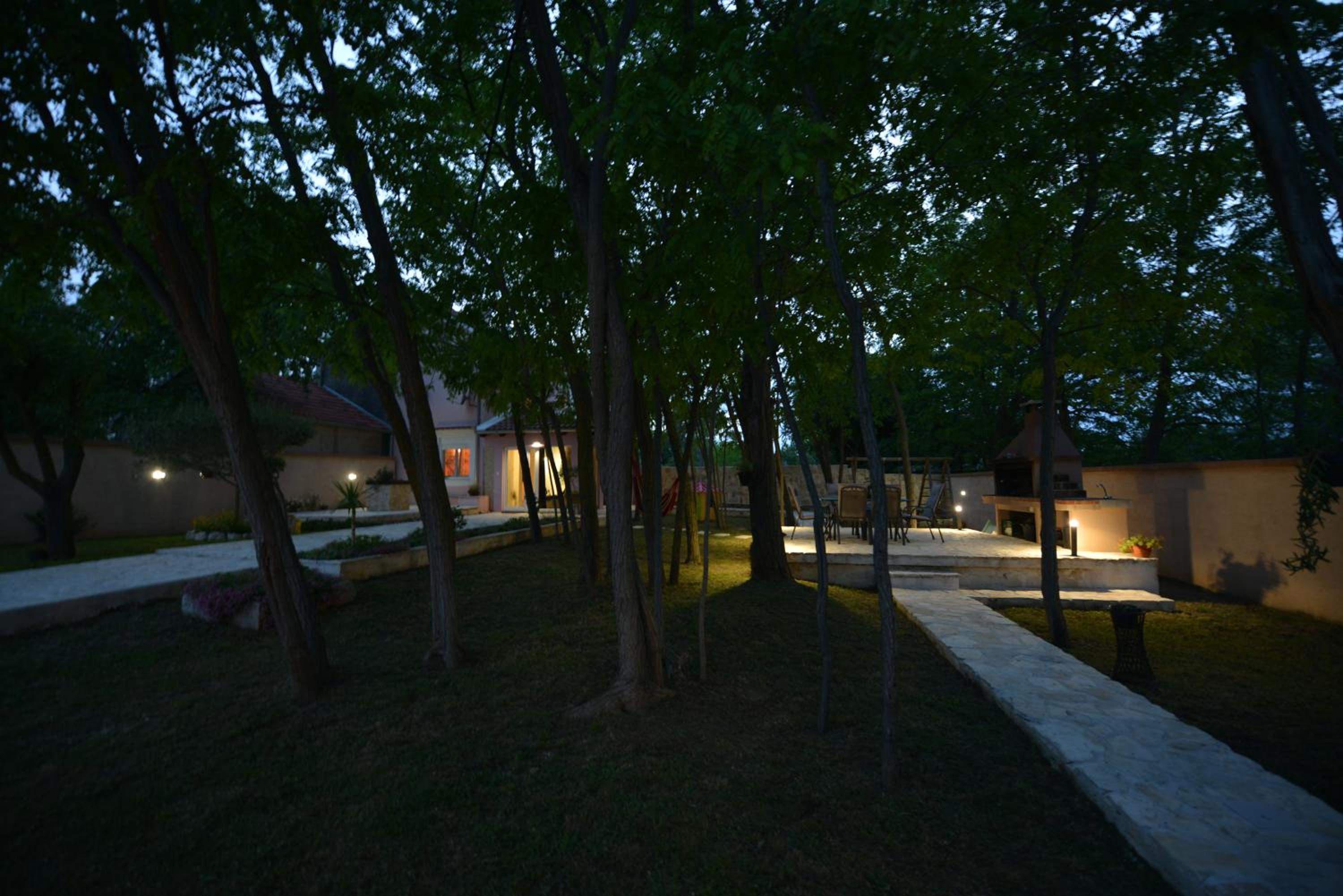 Villa with Private Pool photo 2