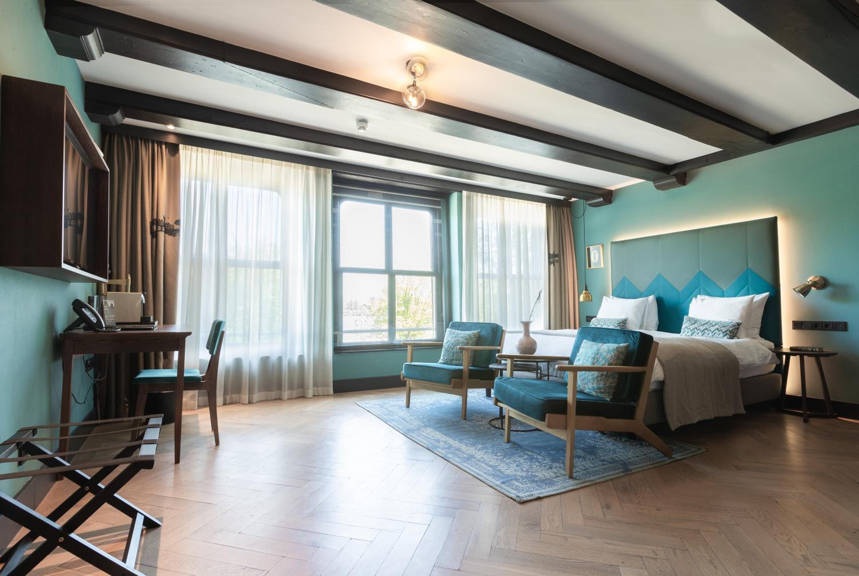 King Room