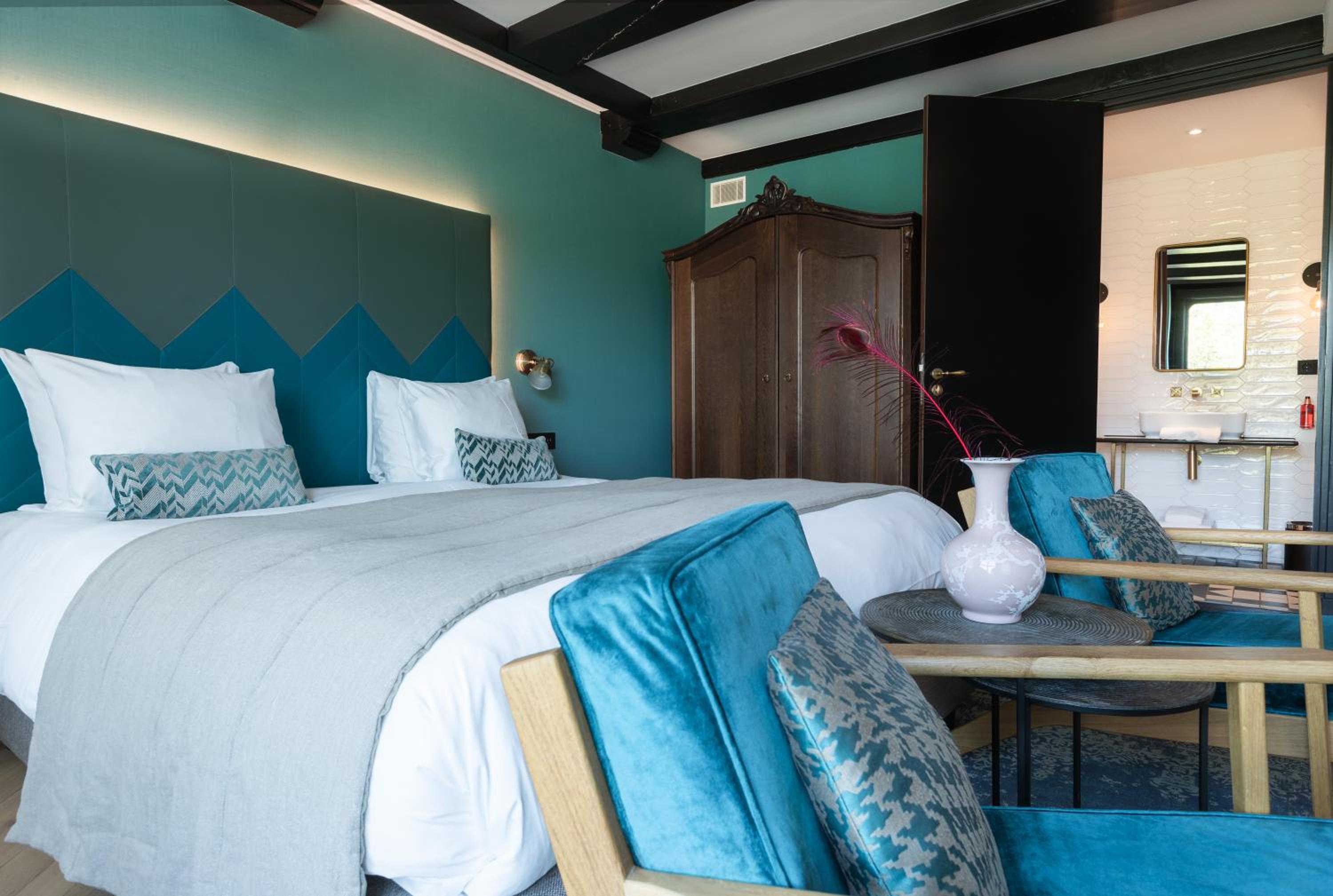 King Room
