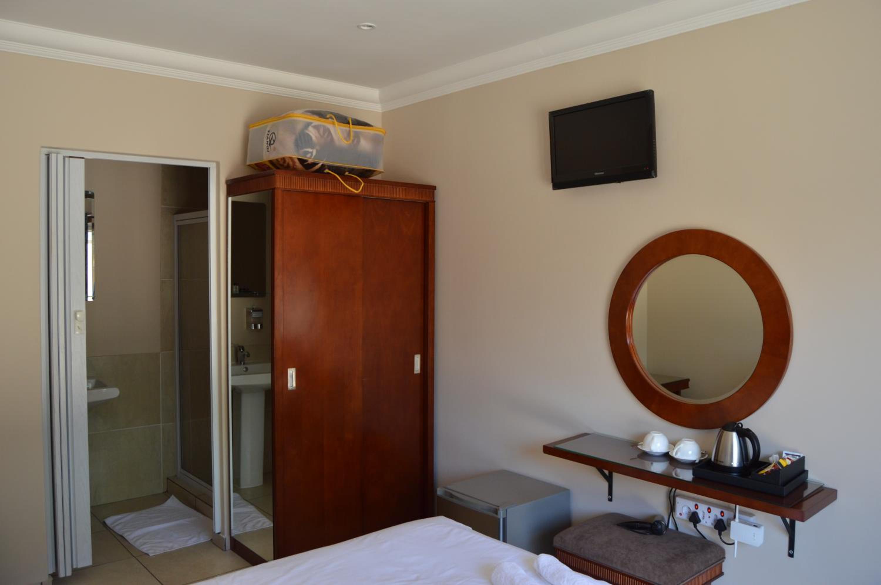 Luxury Single Room photo 3