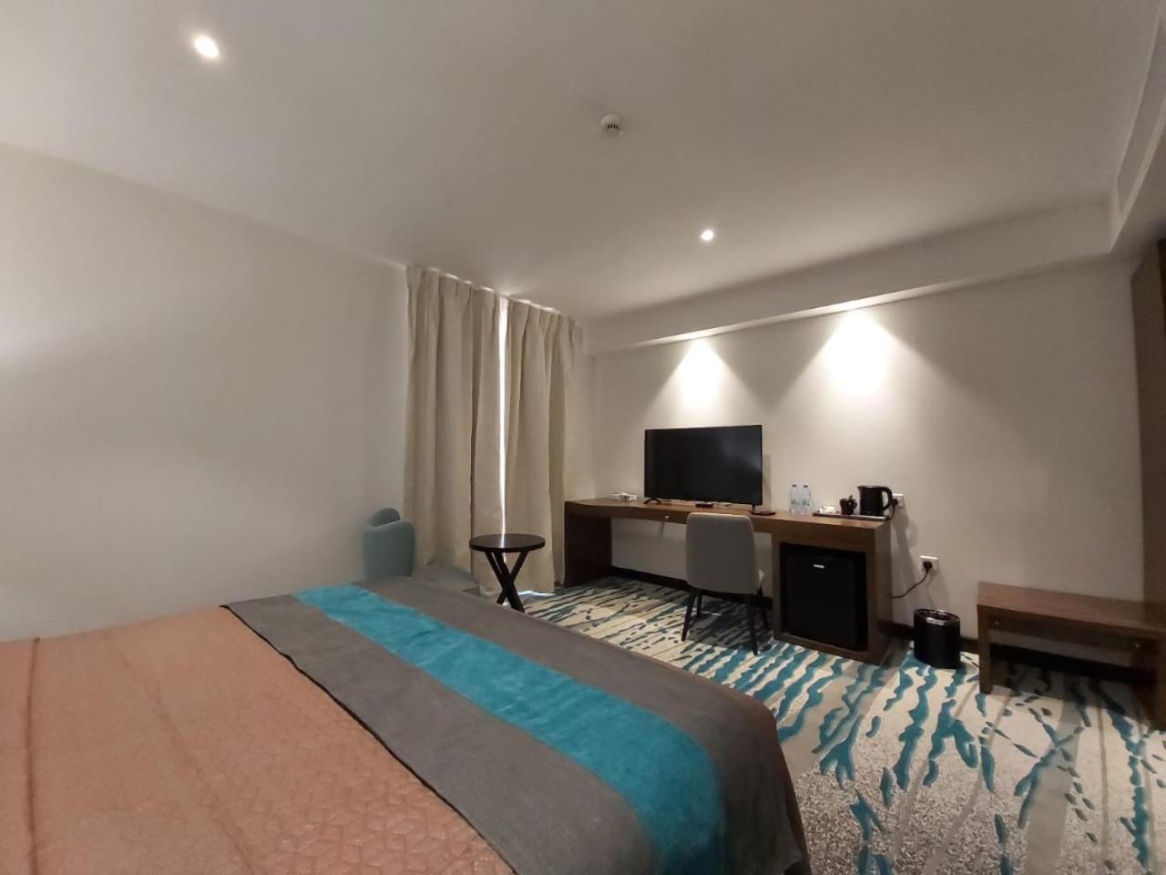 Superior Double Room photo 1