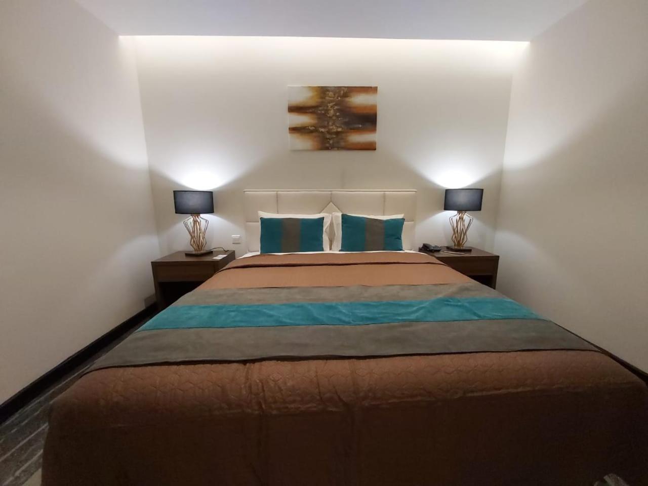 Superior Double Room photo 2