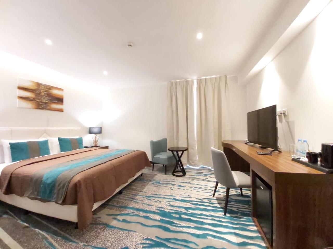 Superior Double Room photo 3