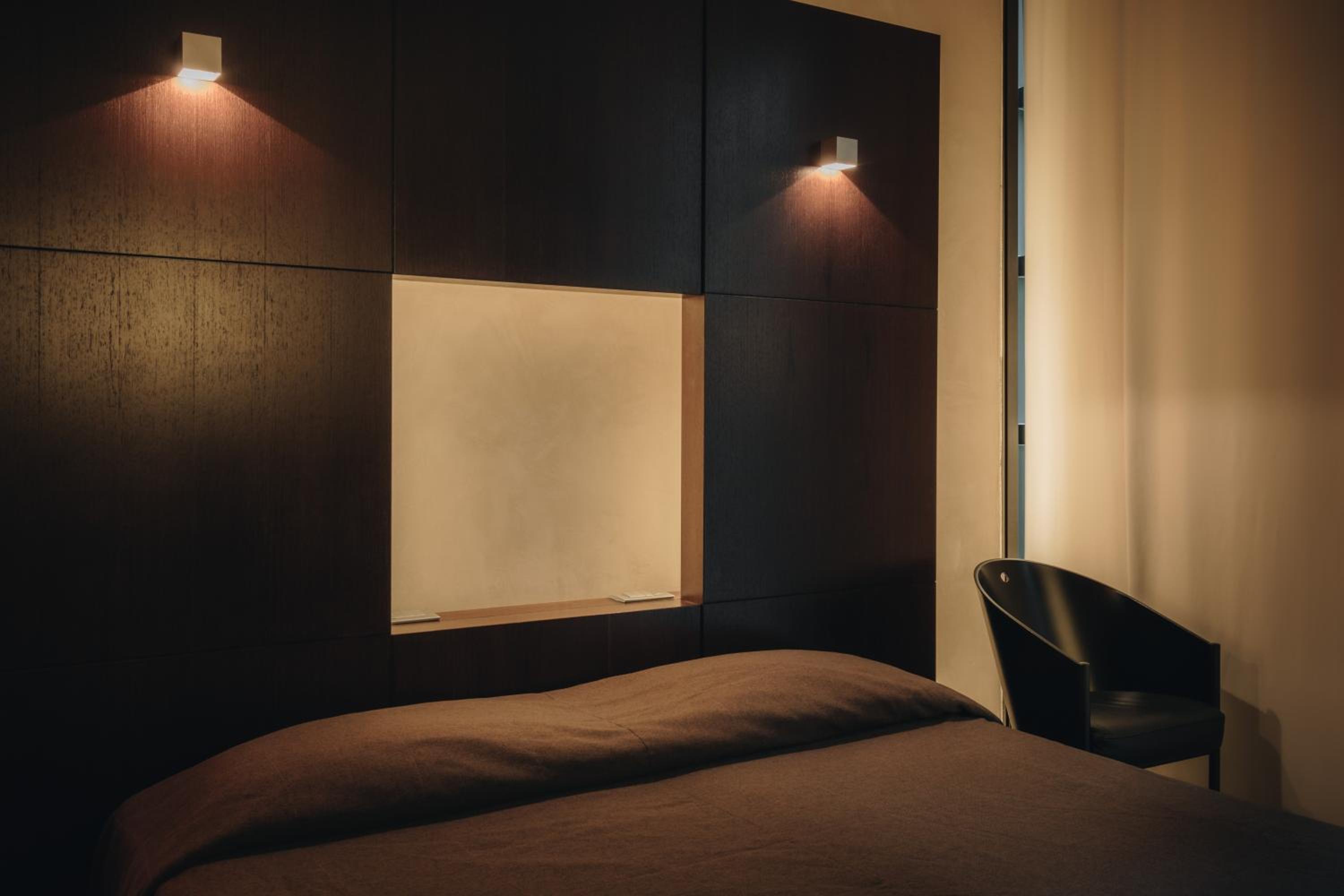 Standard Double or Twin Room - Photo 2