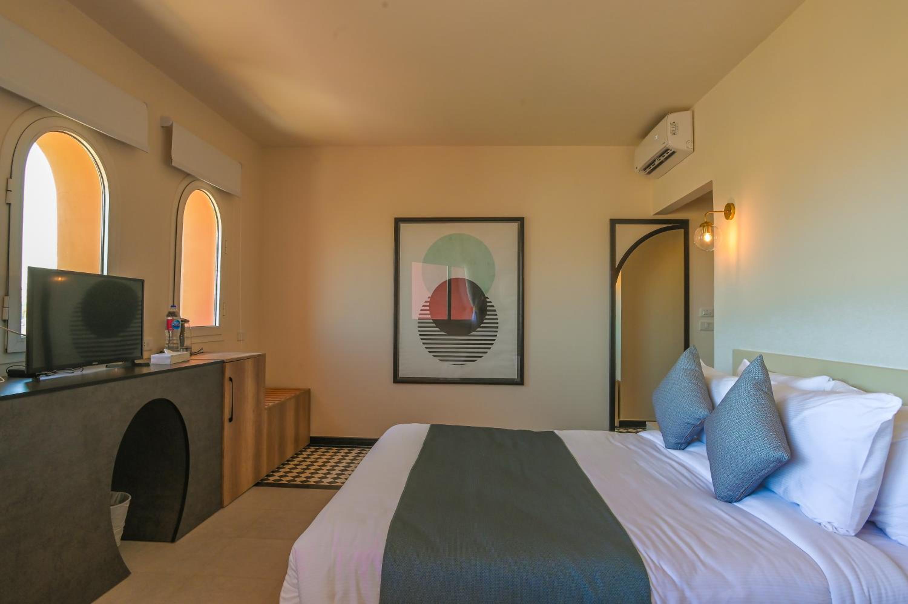 Superior Double Room photo 2
