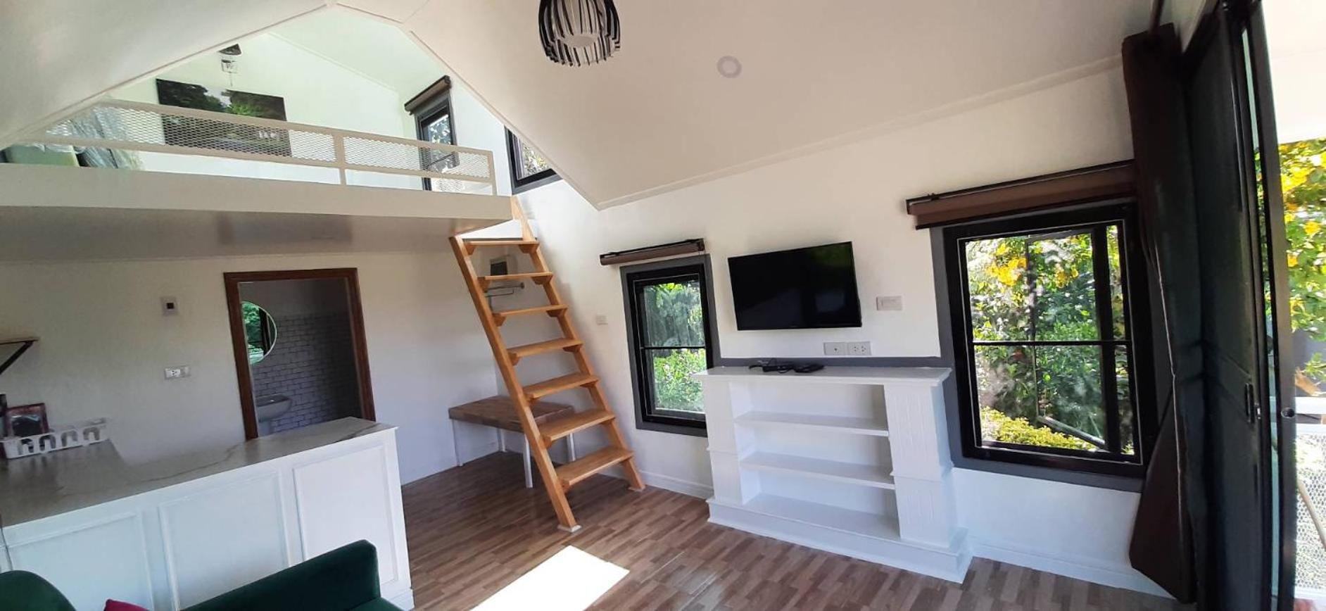 Family Suite - Photo 12