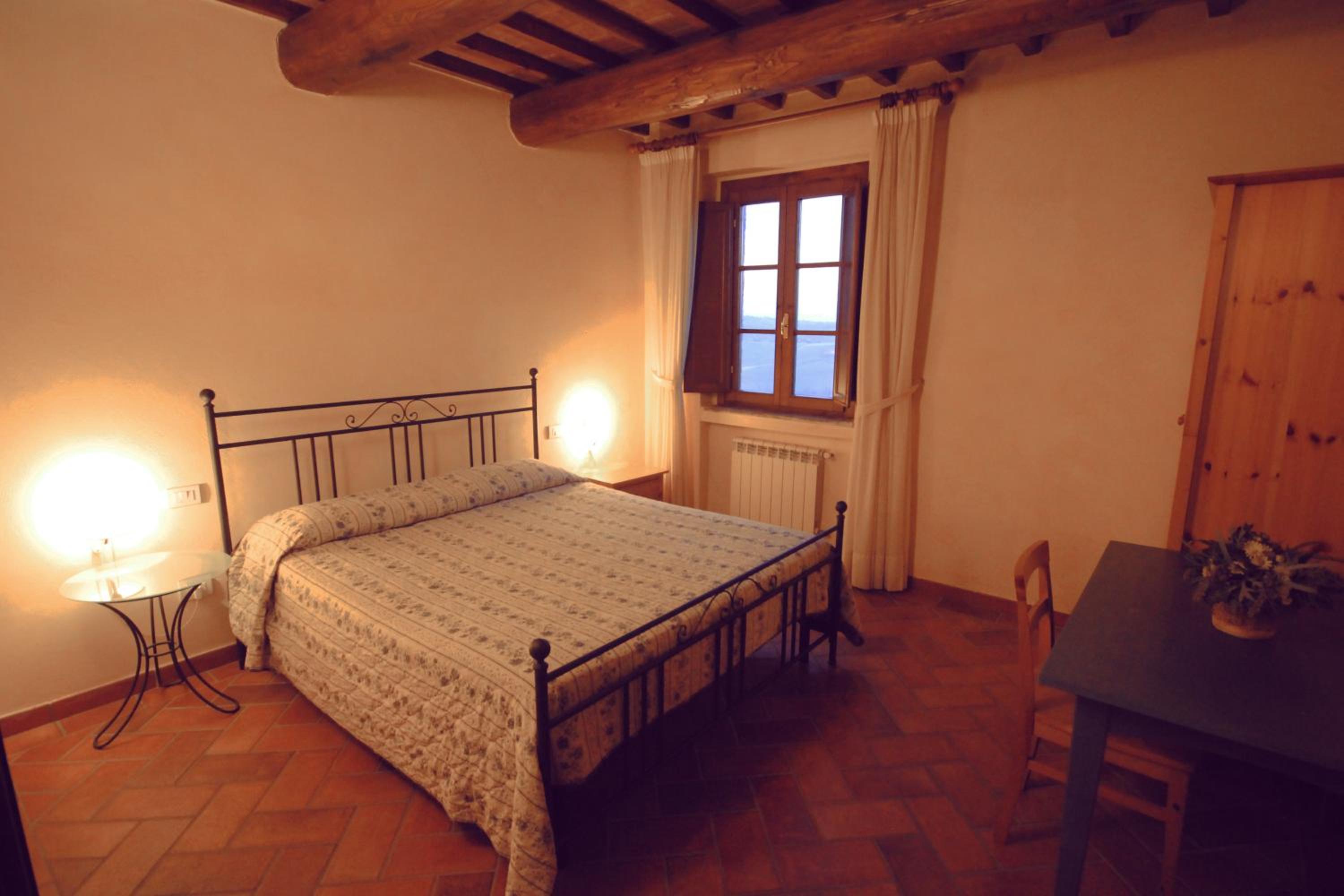 Two-Bedroom Apartment photo 1
