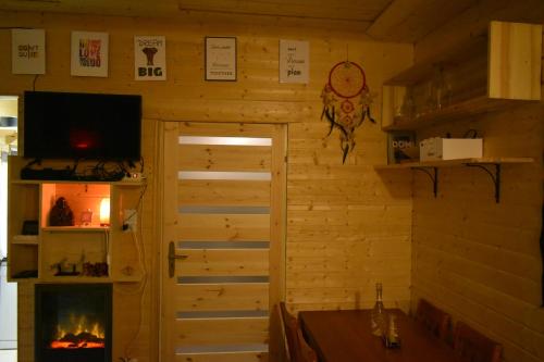 One-Bedroom House photo 2
