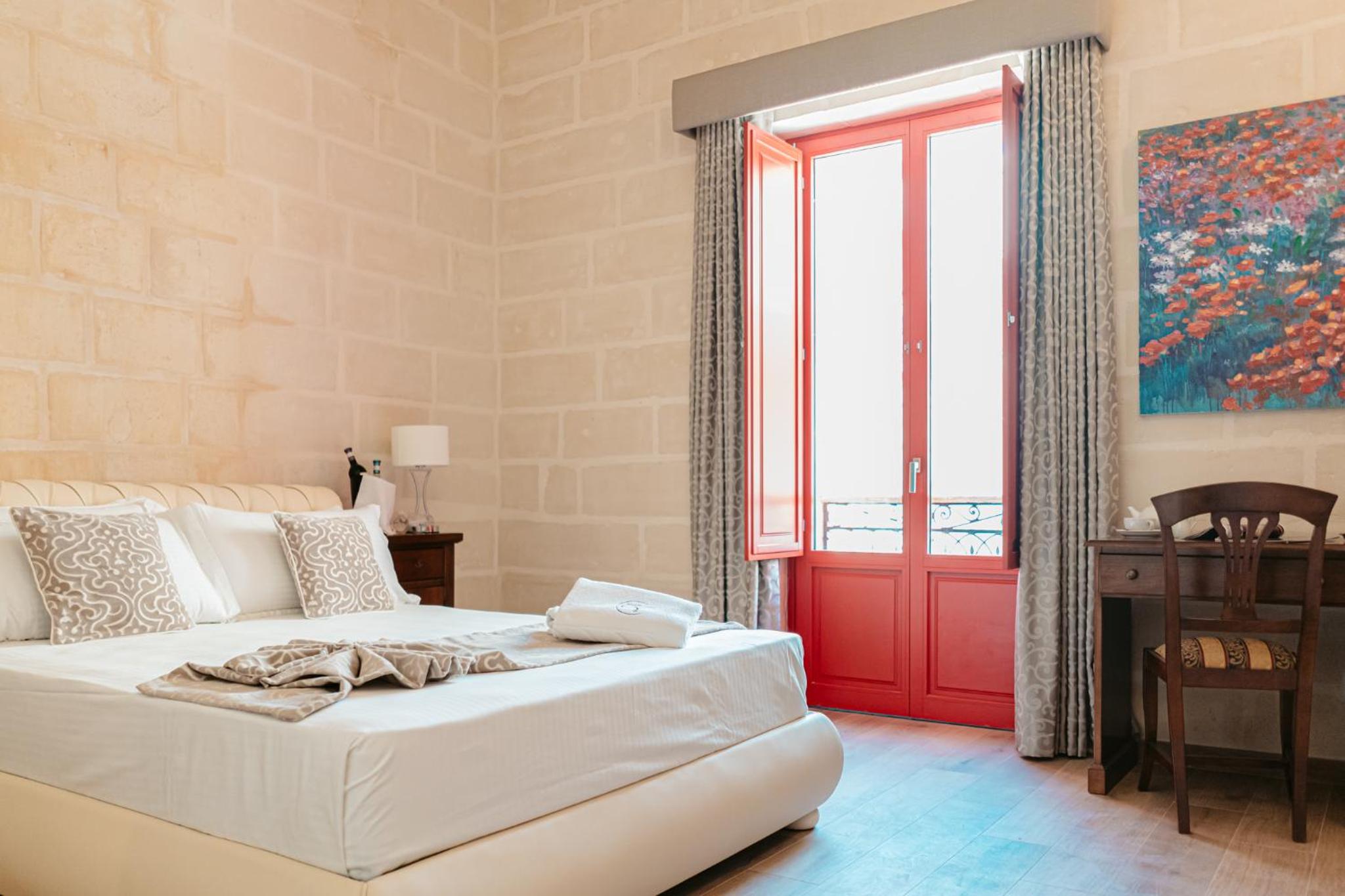 Junior Suite Annex