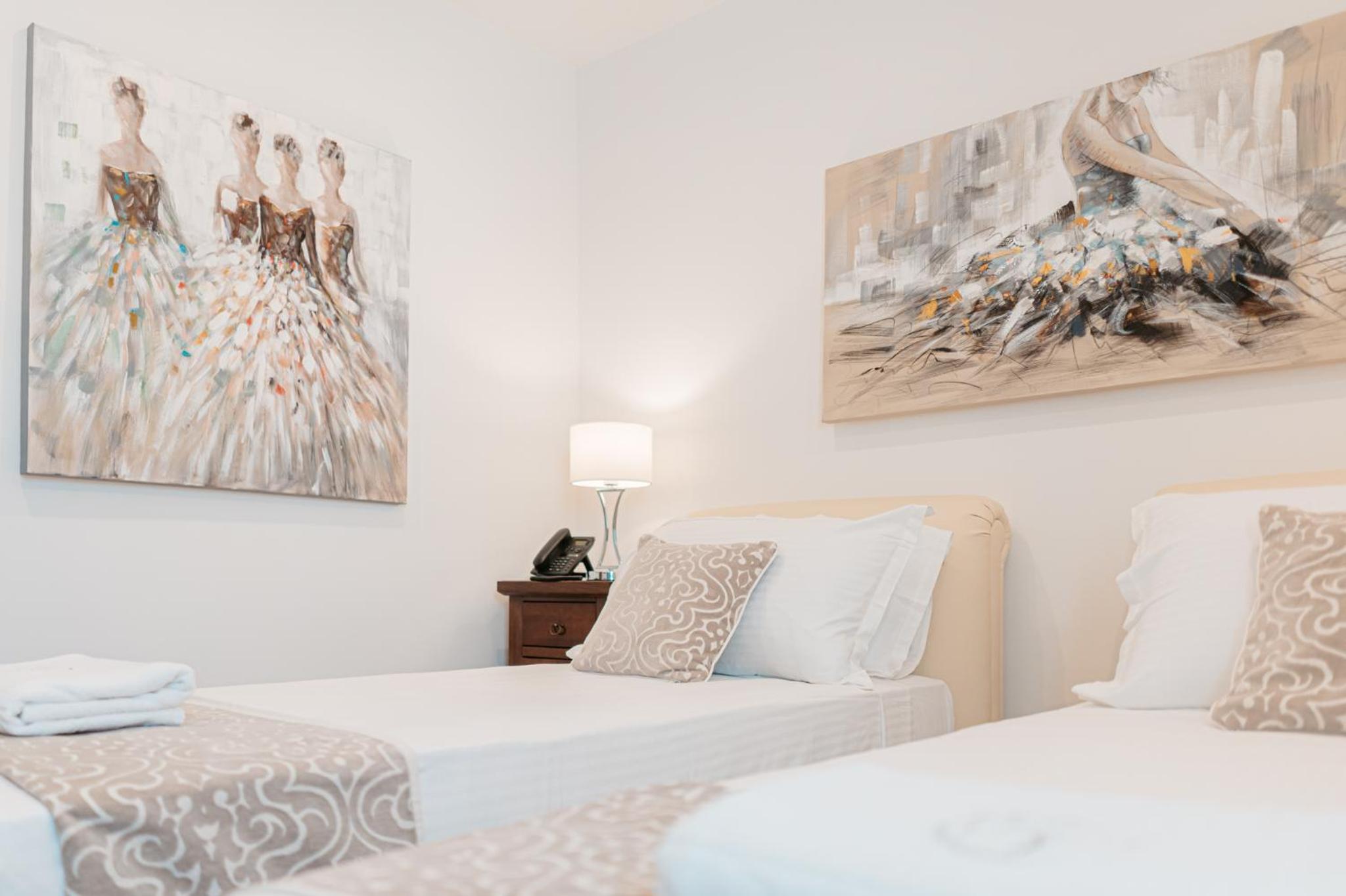 Junior Suite Annex photo 2
