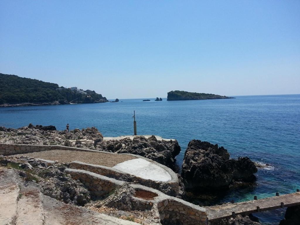 Studio with Balcony and Sea View - Photo 26