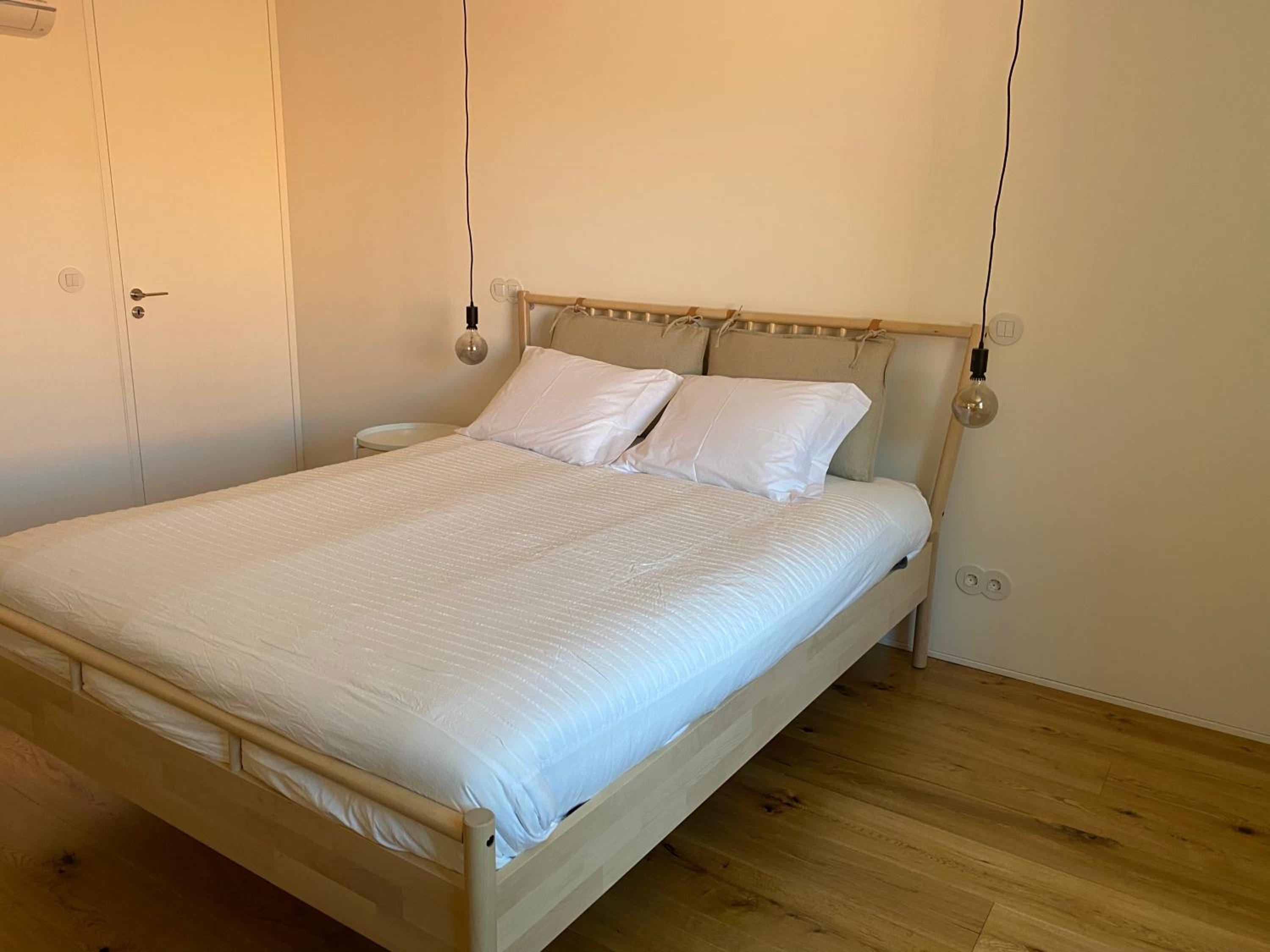 Deluxe Apartment photo 2