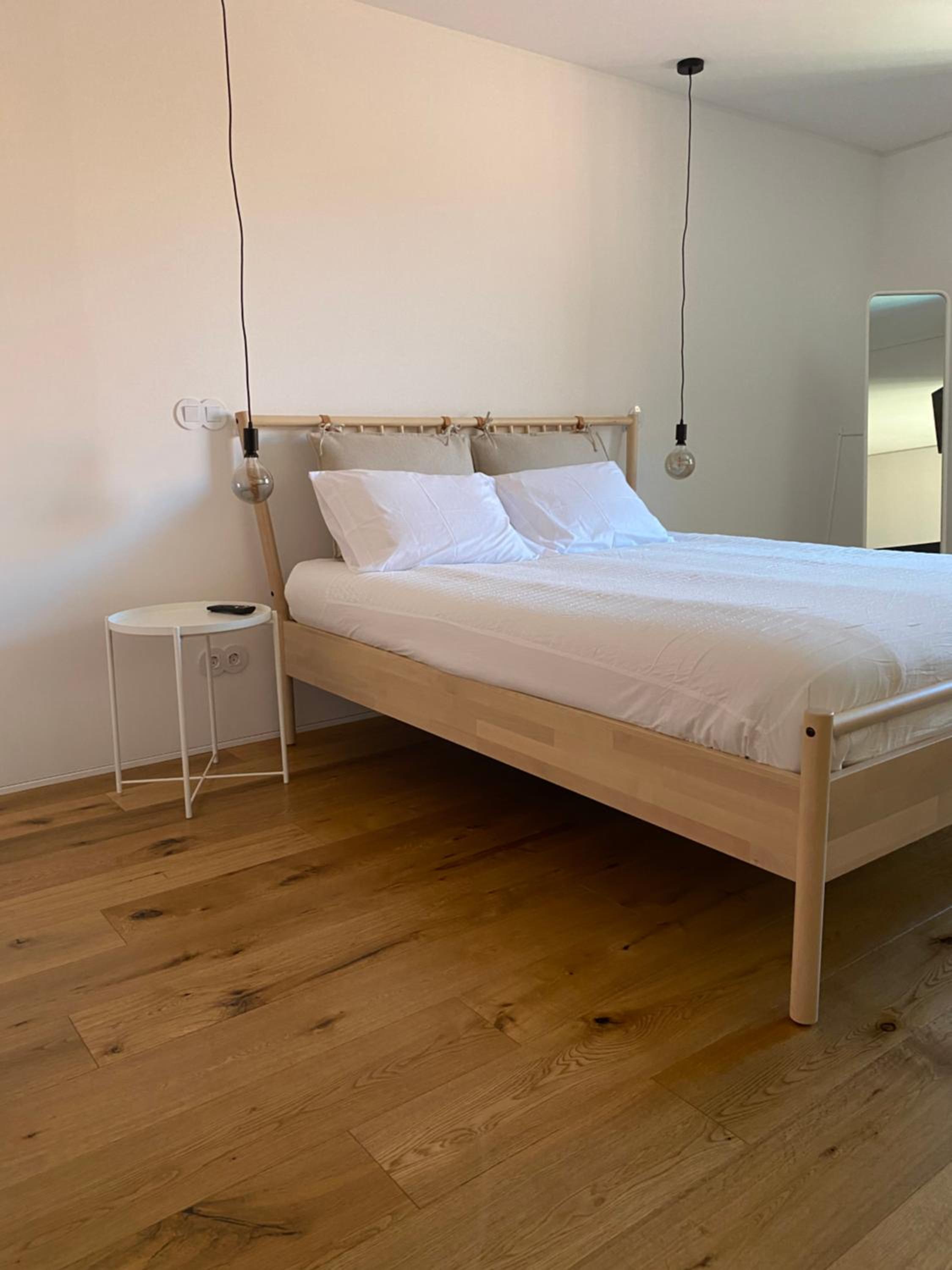Deluxe Apartment photo 3
