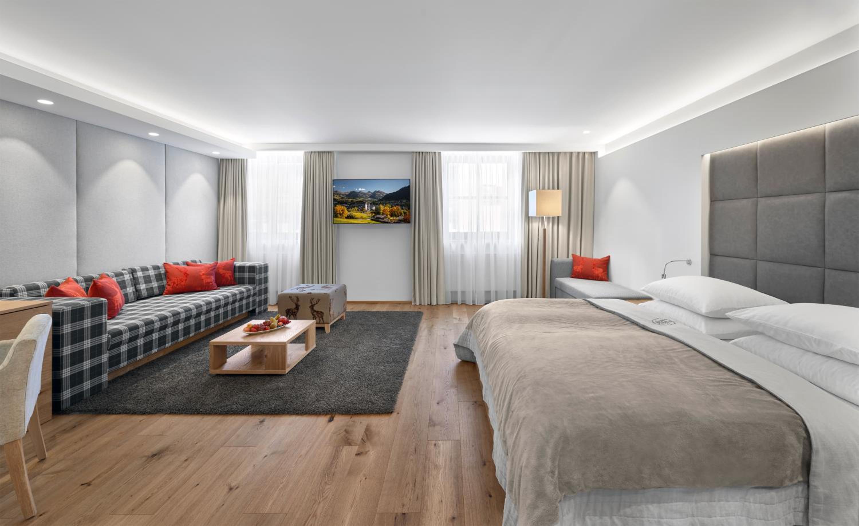 Junior Suite - Photo 3
