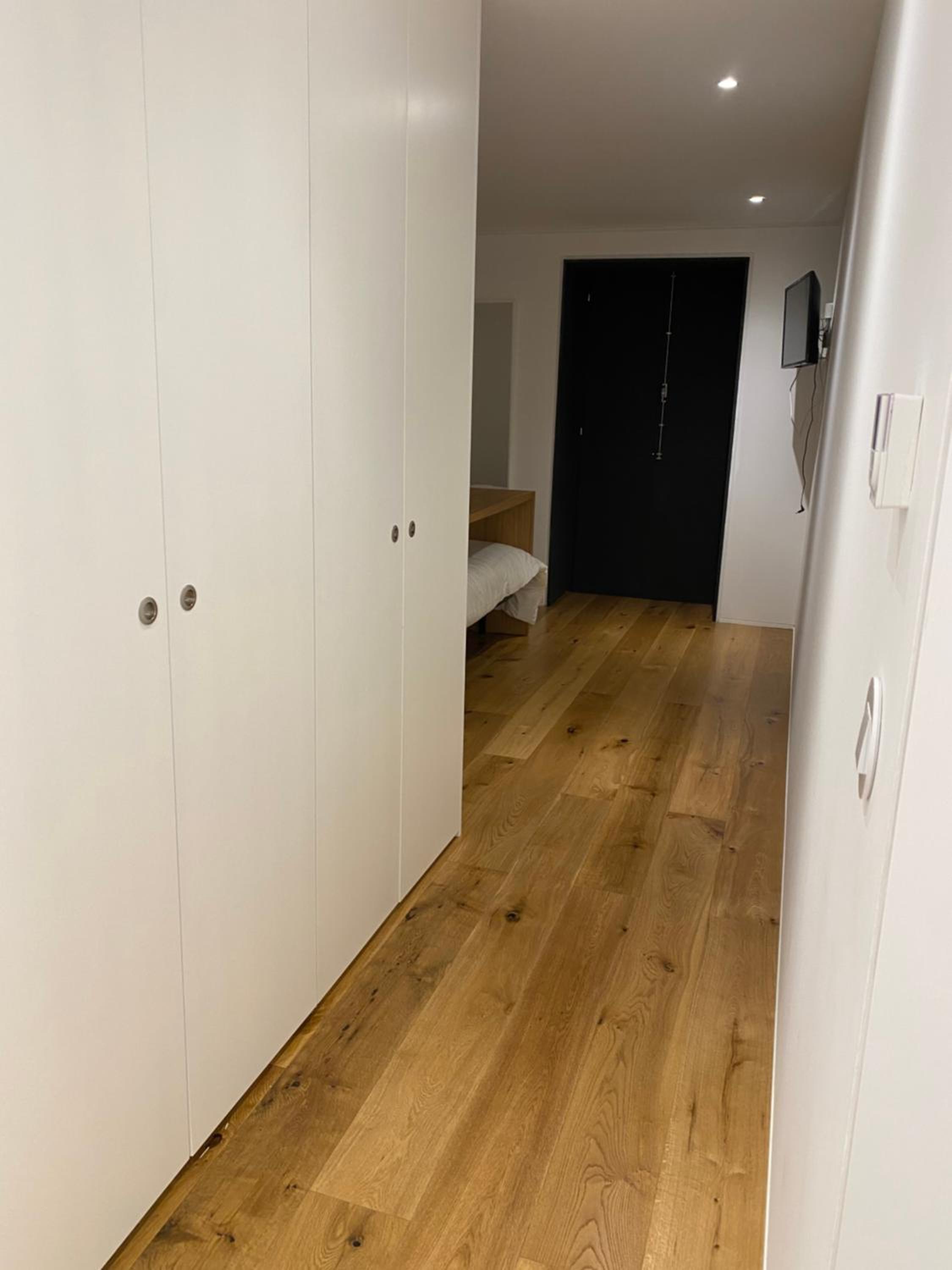 Double Room - Disability Access photo 3