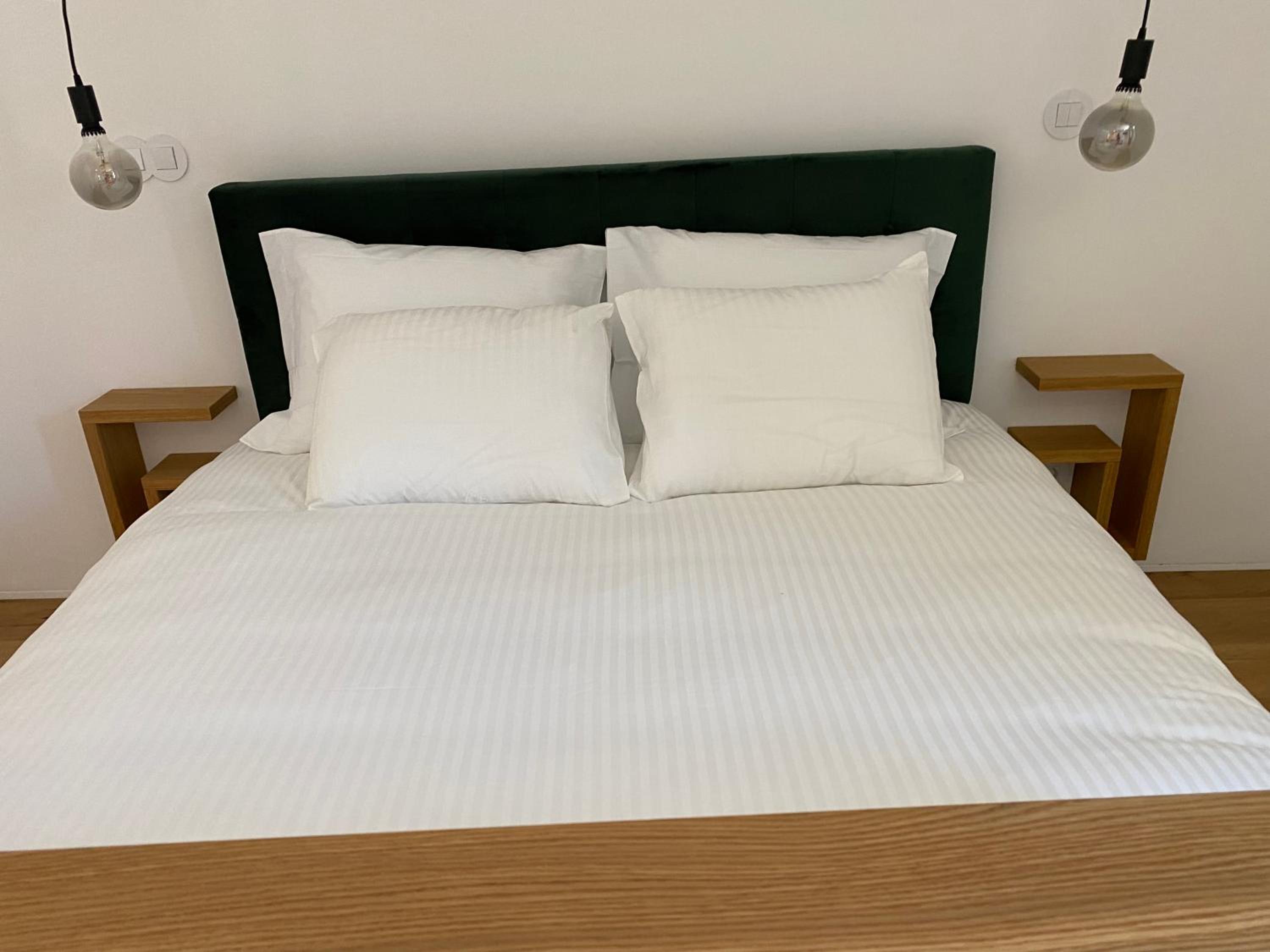 Double Room - Disability Access photo 2