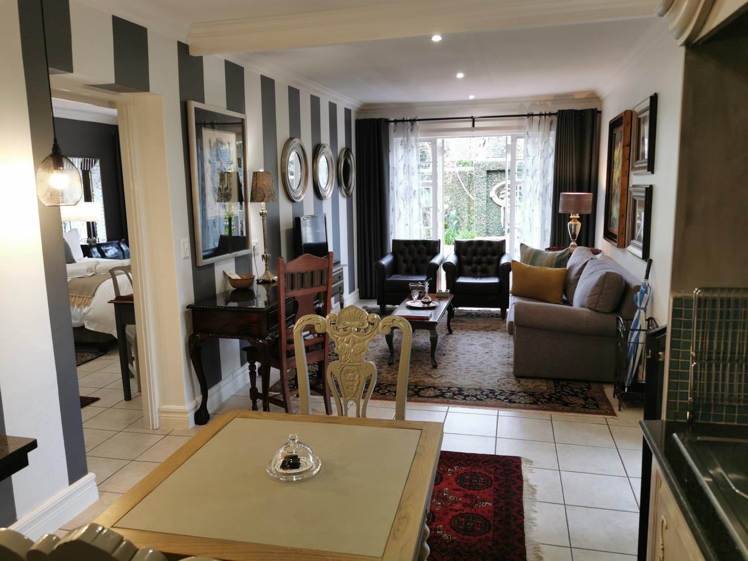 Executive Suite photo 1