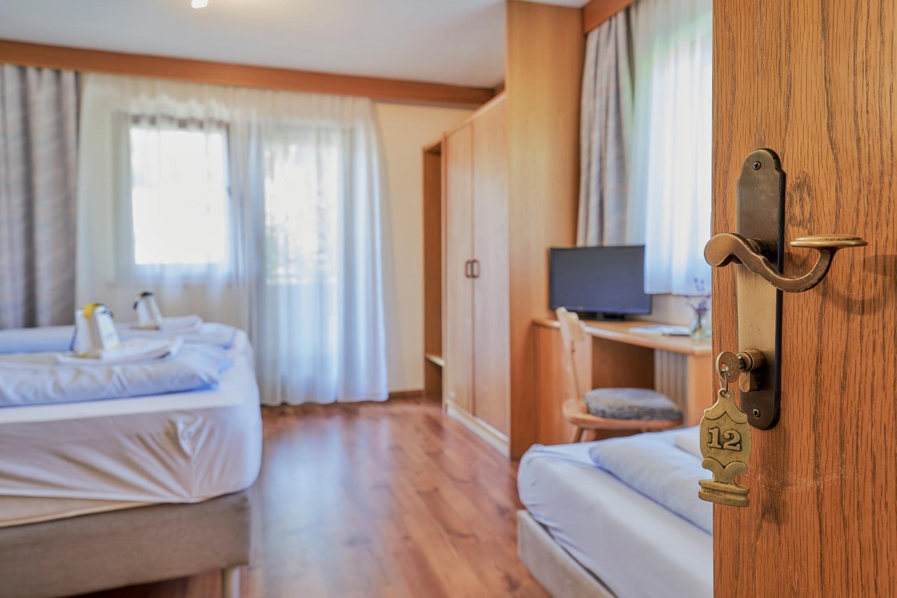 Triple Room with Balcony photo 1