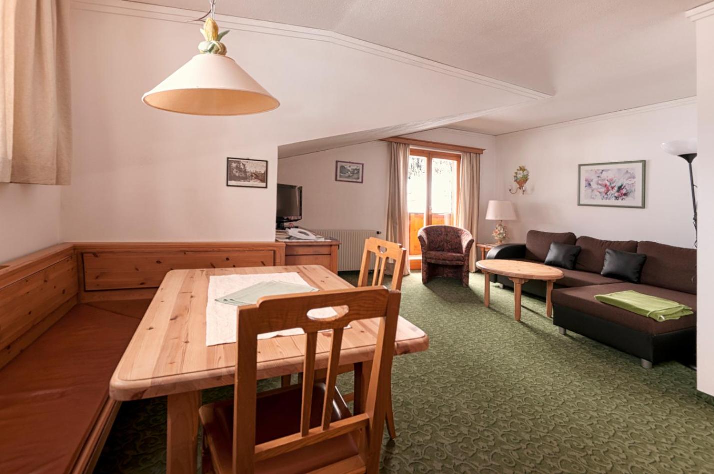 Standard Apartment