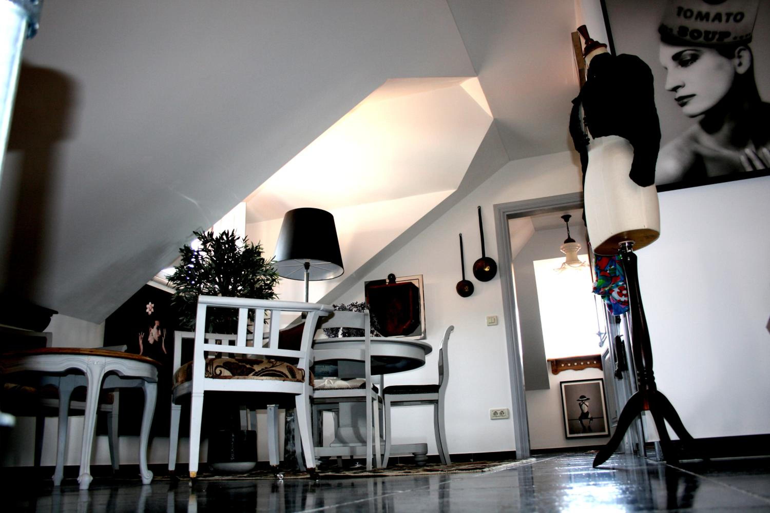 Family Apartment