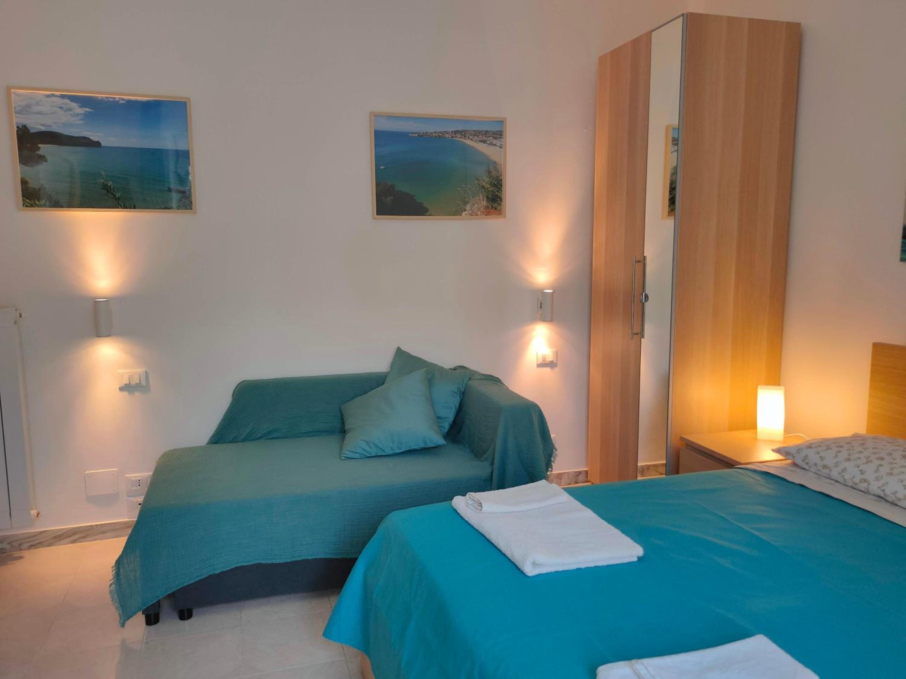 Superior Triple Room - Photo 33
