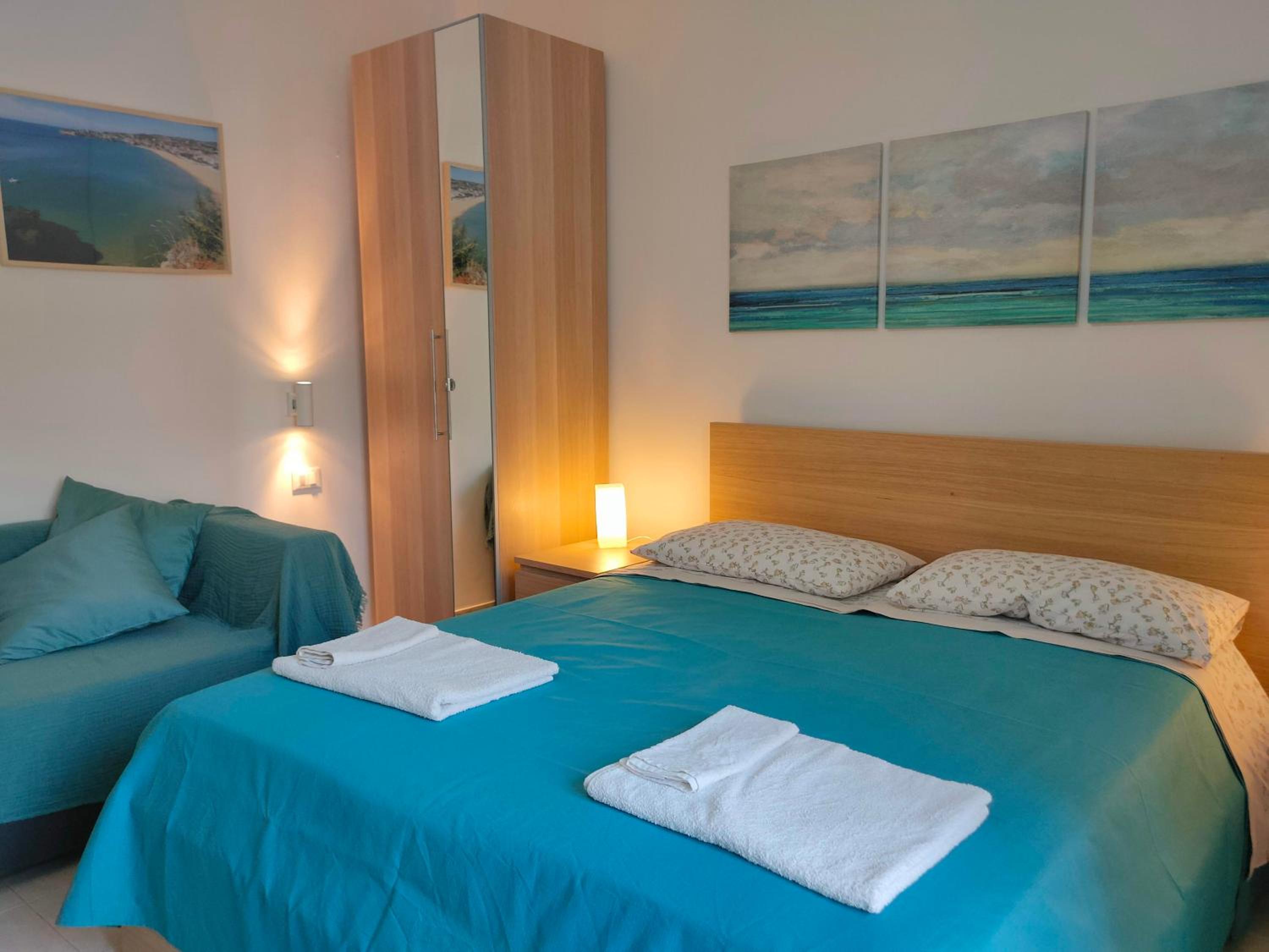 Superior Triple Room - Photo 32