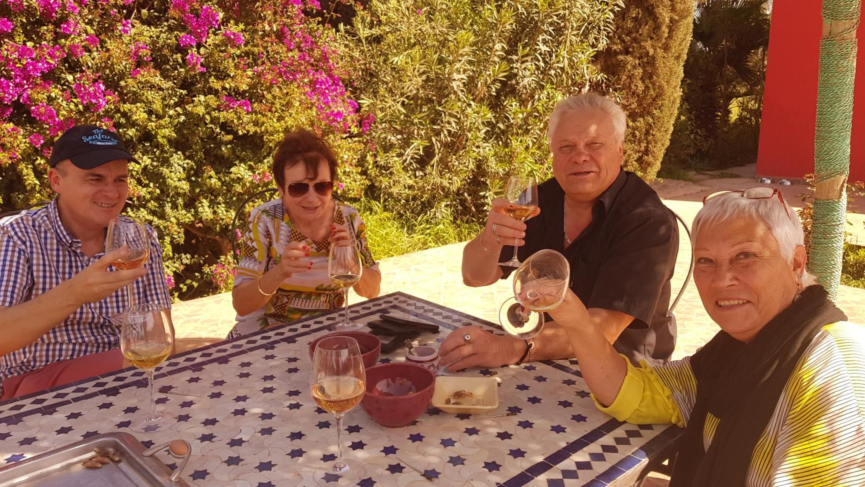 Villa photo 3