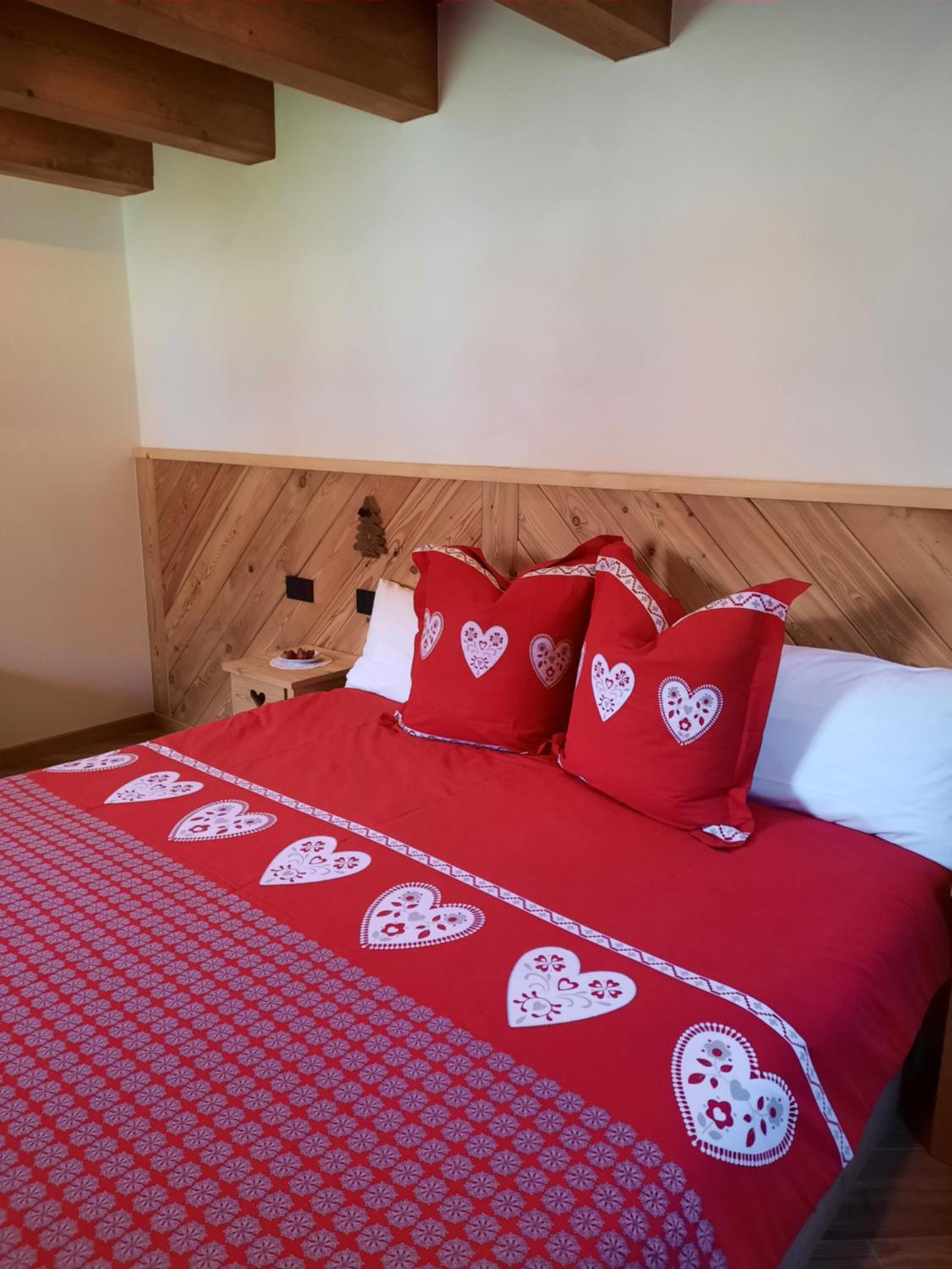 Double or Twin Room with Private Bathroom photo 1