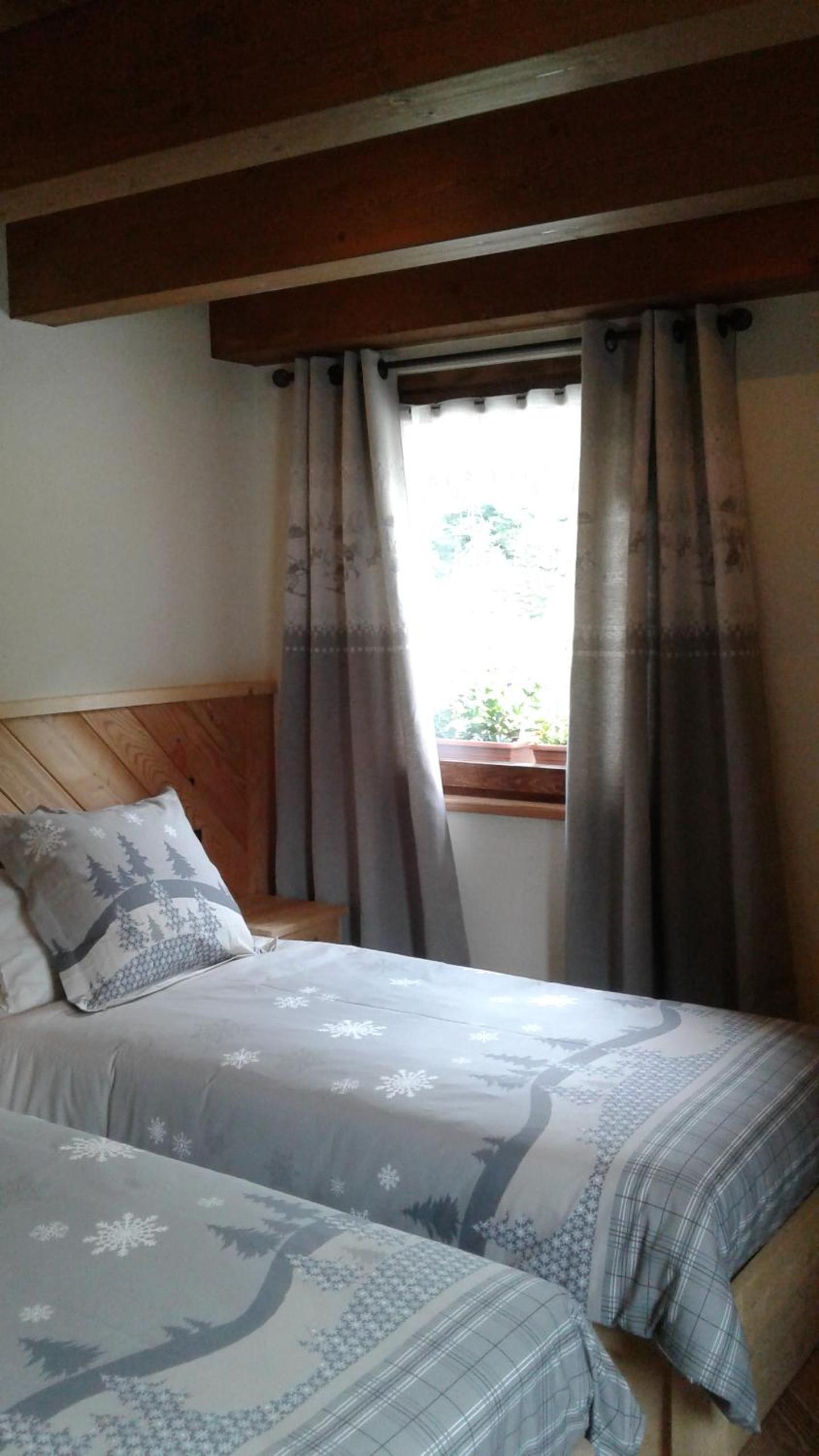 Double or Twin Room with Private Bathroom photo 2