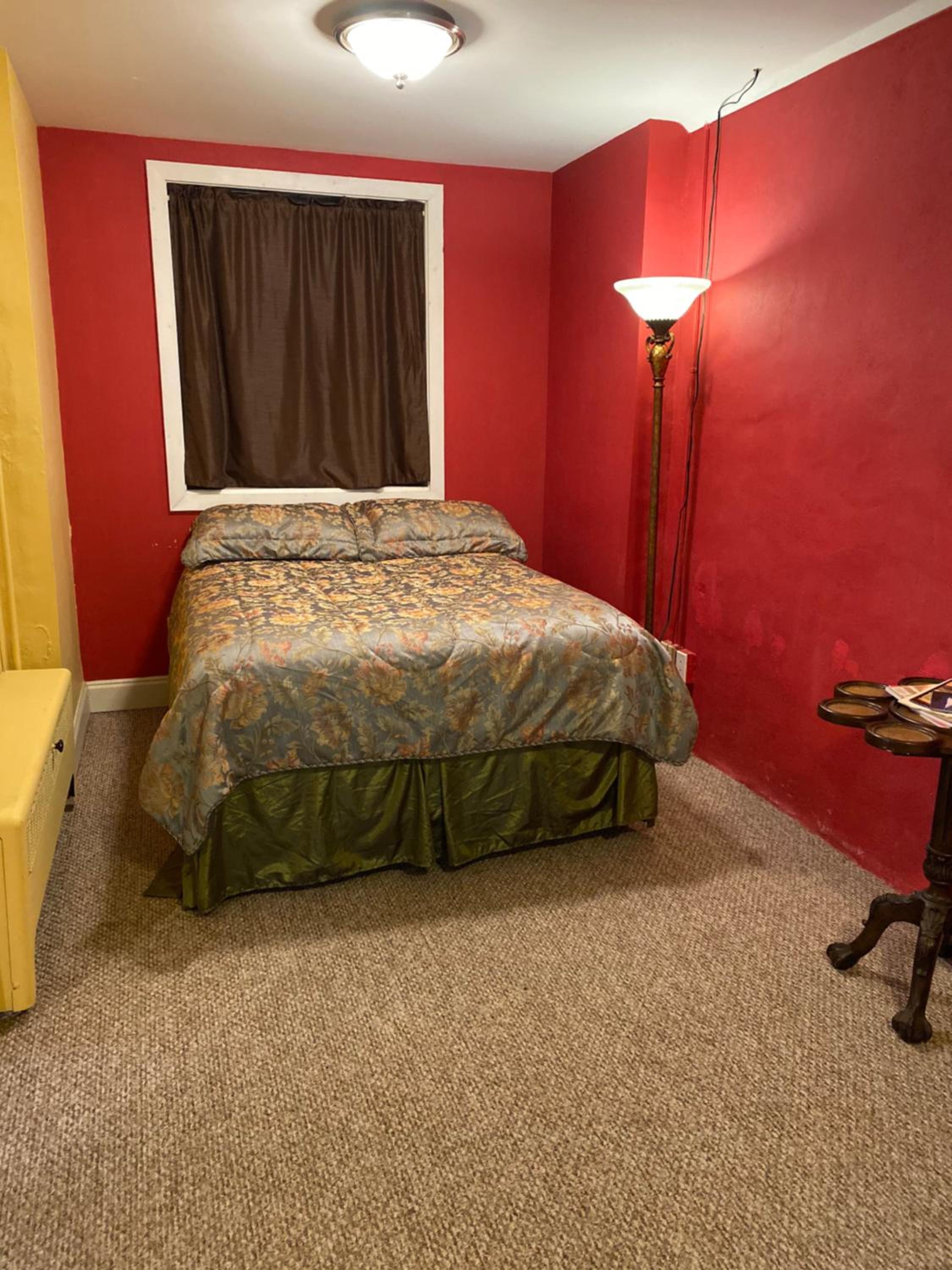 Queen Room