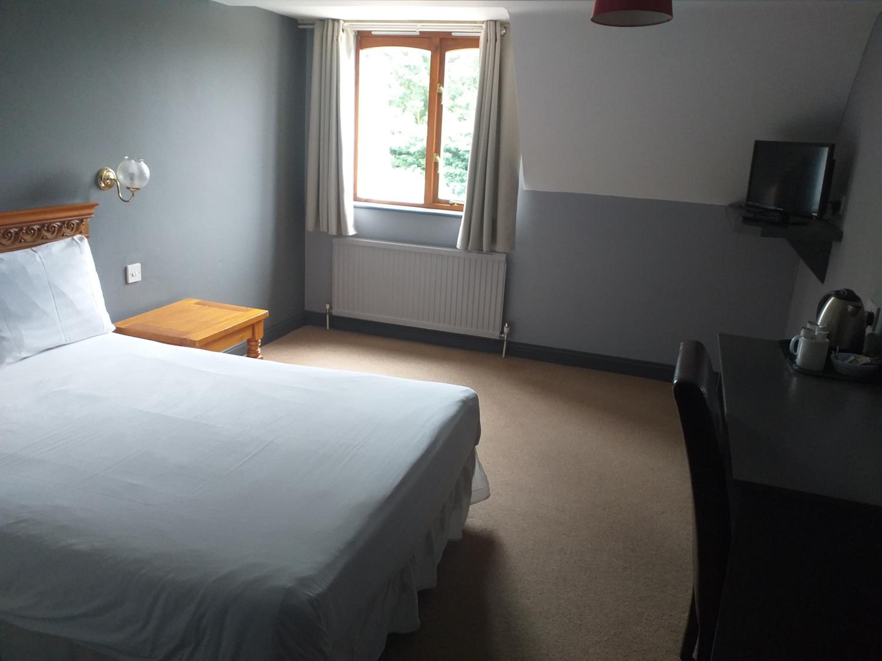 Double Room - Photo 4