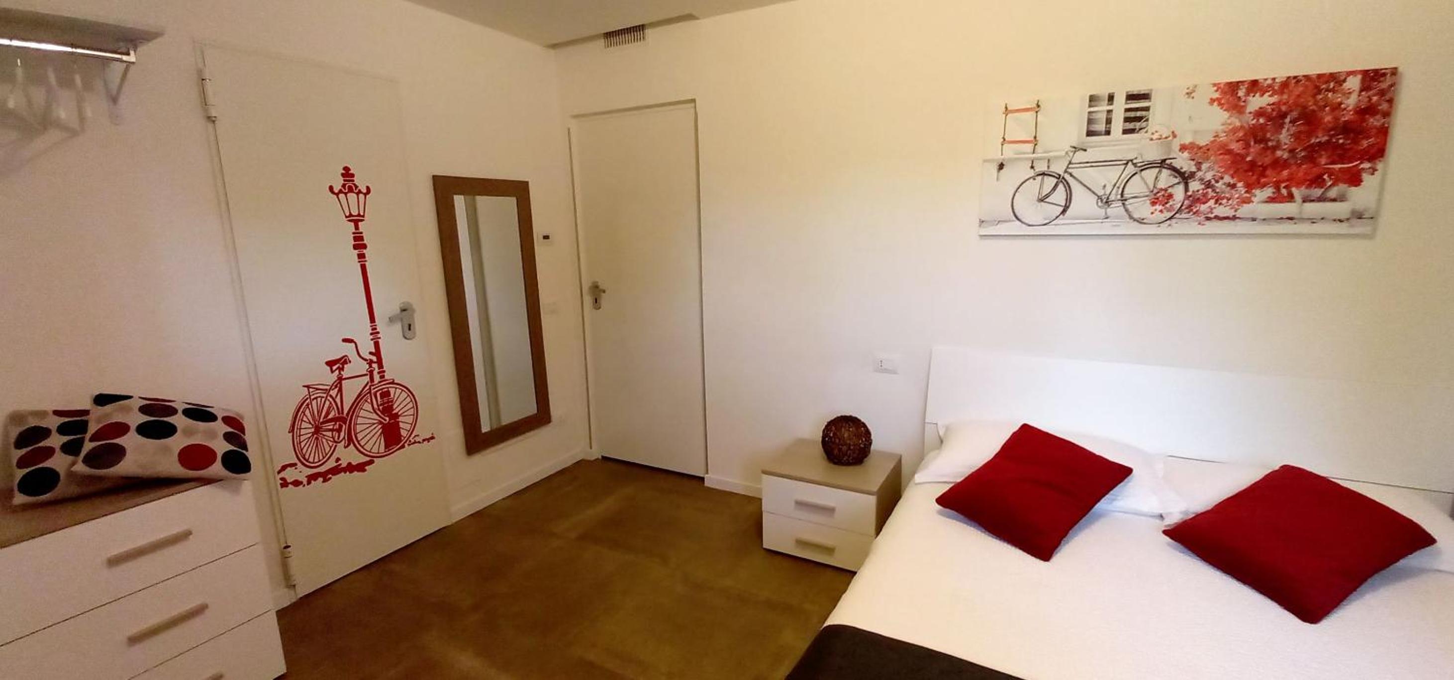 Triple Room with Private External Bathroom