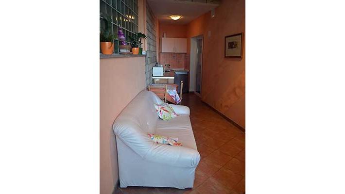 Two-Bedroom Apartment with Terrace and Sea View photo 1