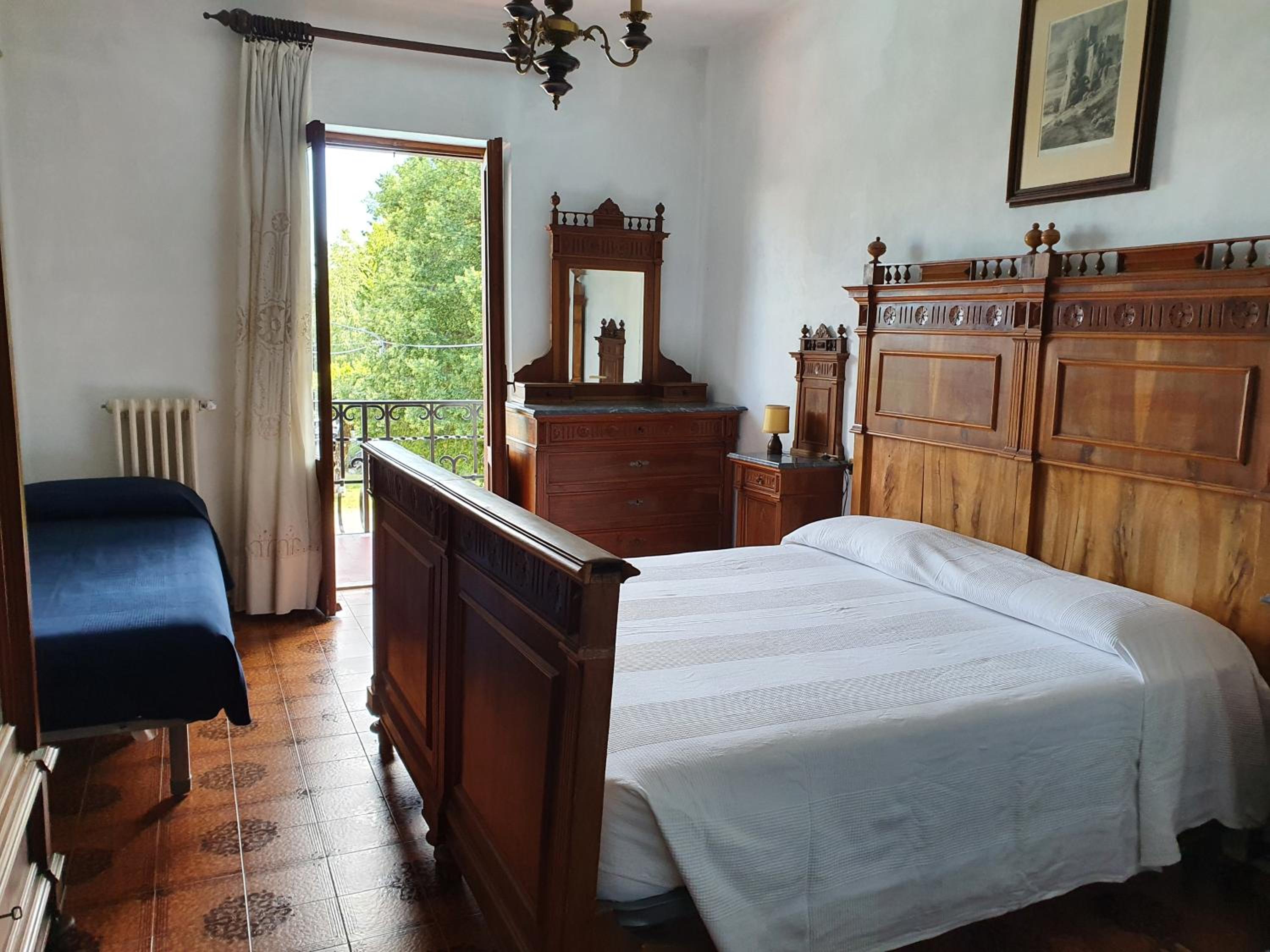 Comfort Quadruple Room - Photo 5