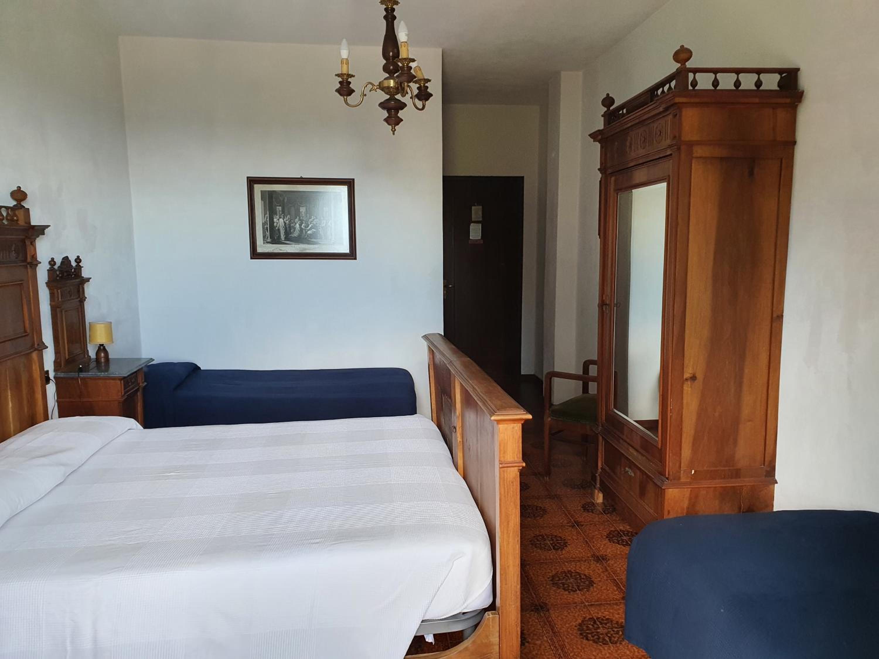 Comfort Quadruple Room - Photo 2