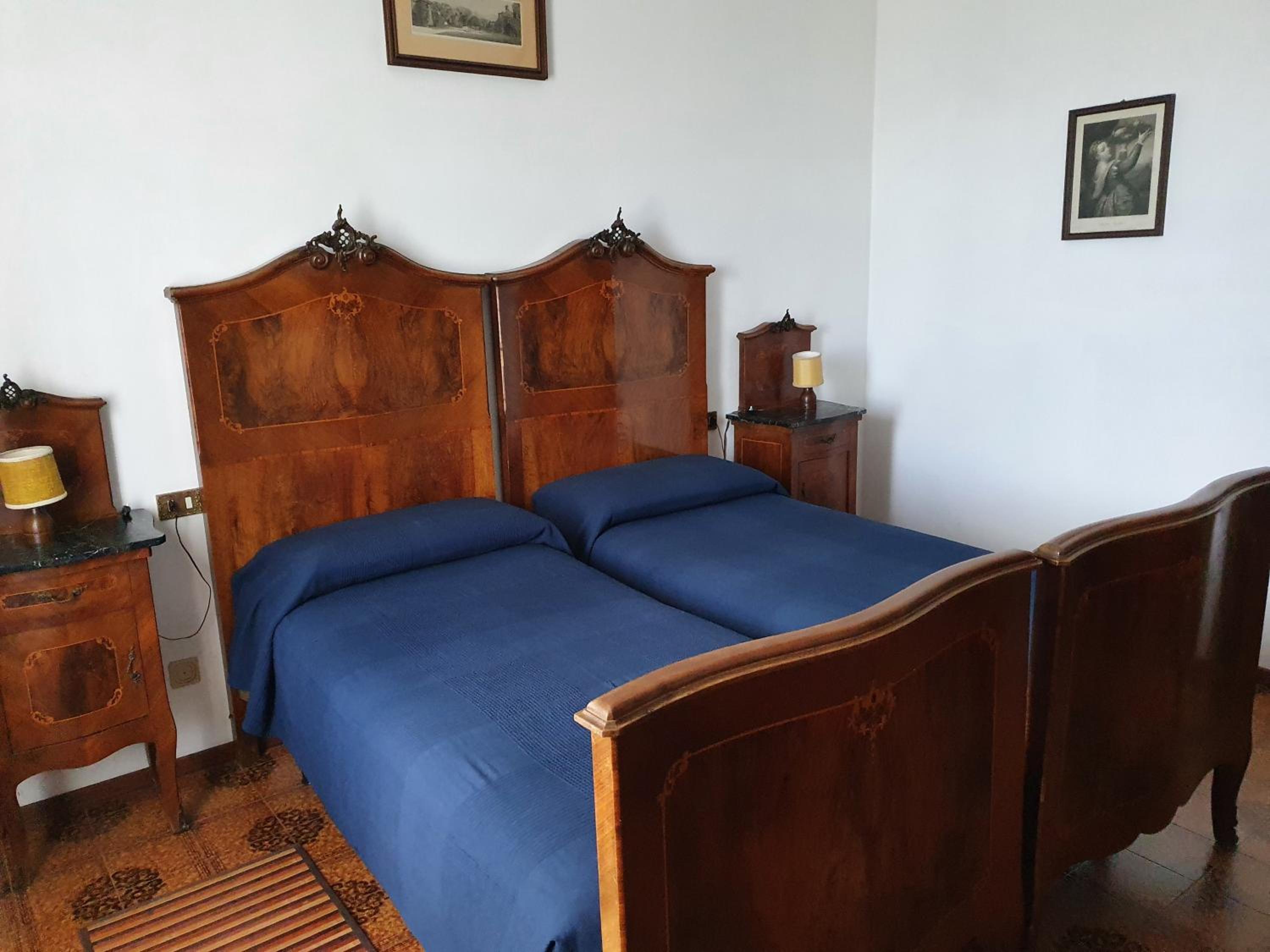 Double Room with Mountain View photo 1