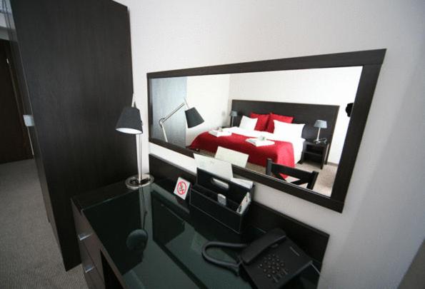 Standard Double Room - Photo 1