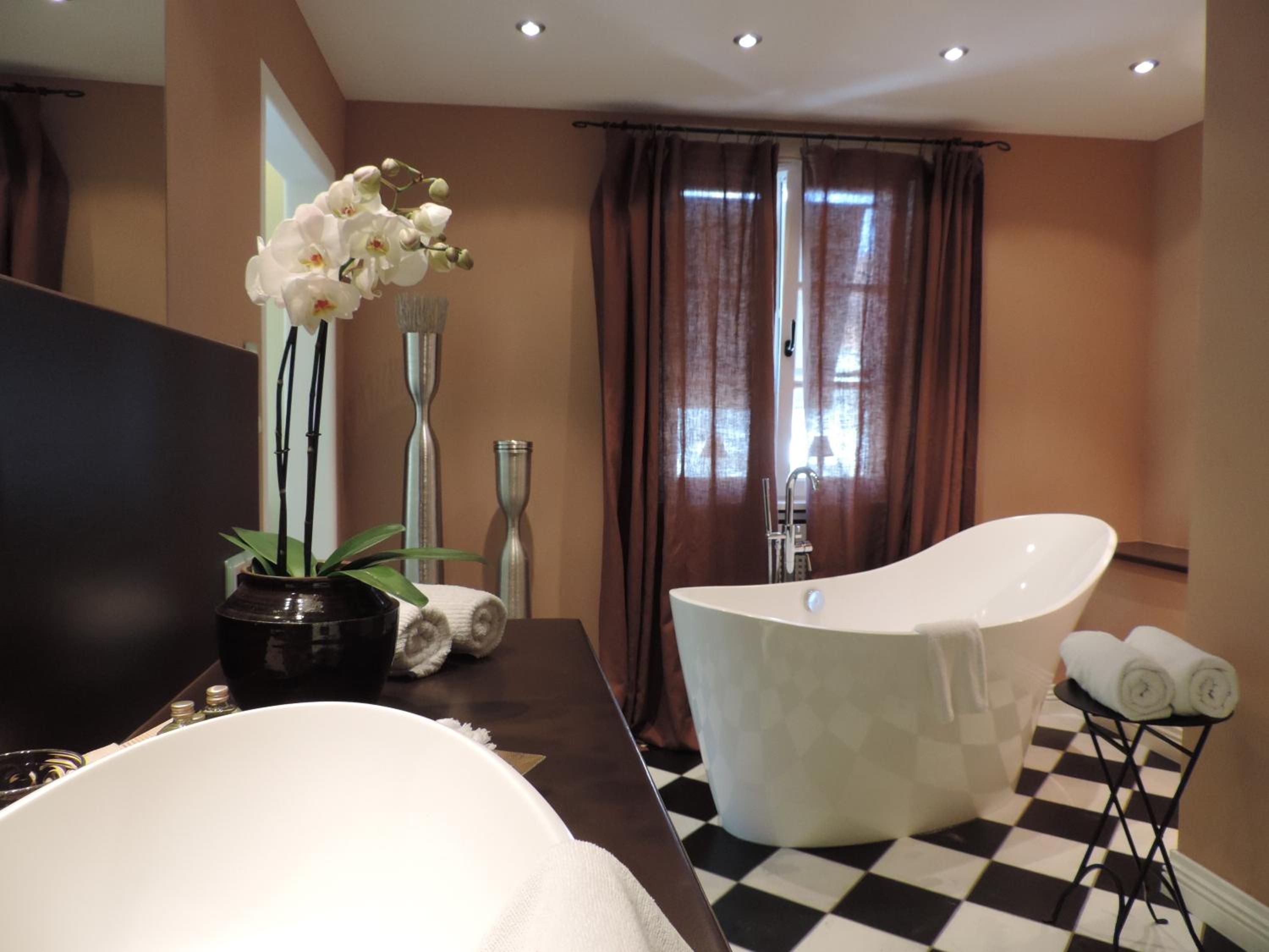 Junior Suite (New York) photo 2
