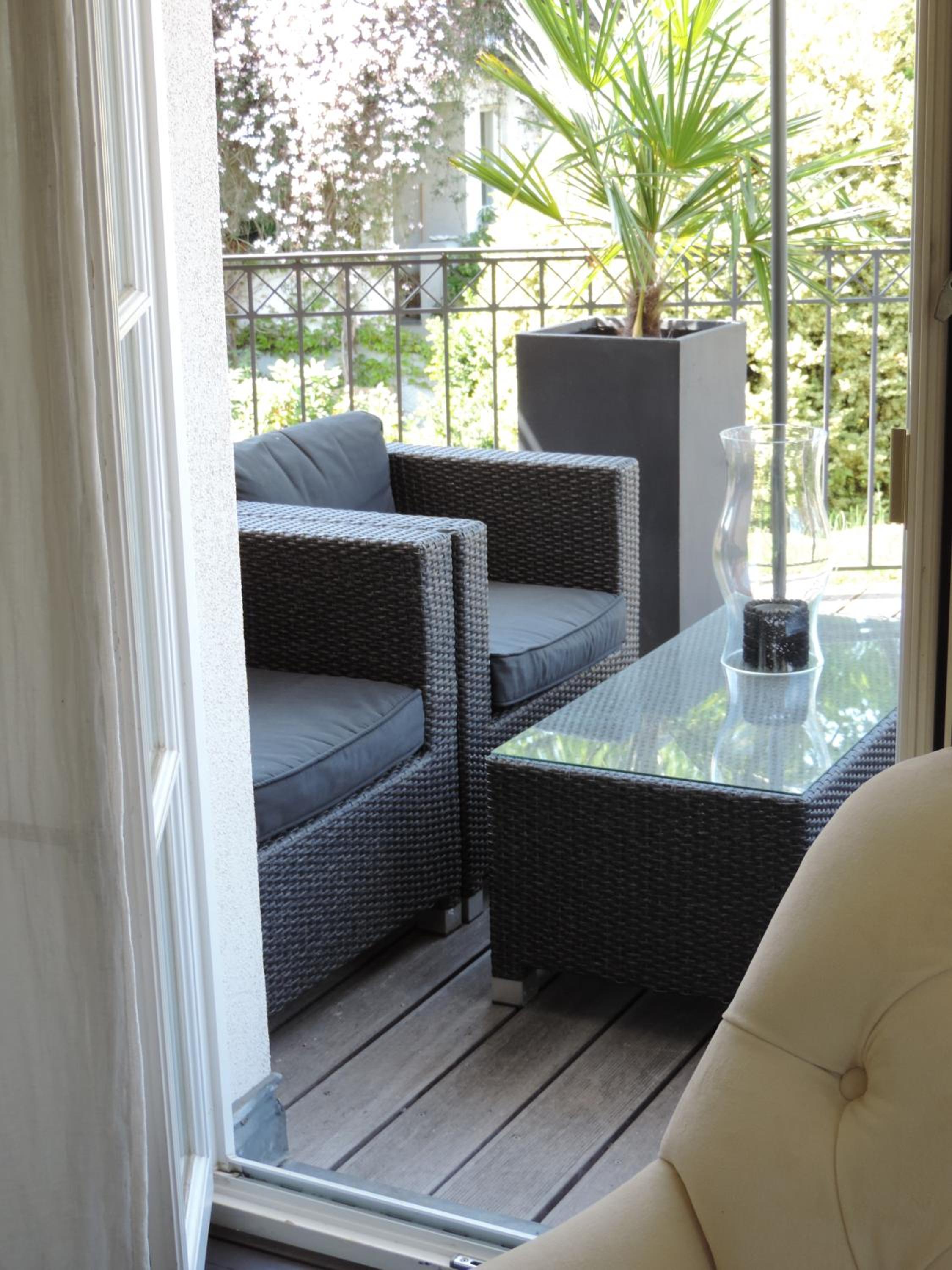 Junior Suite (New York) photo 3