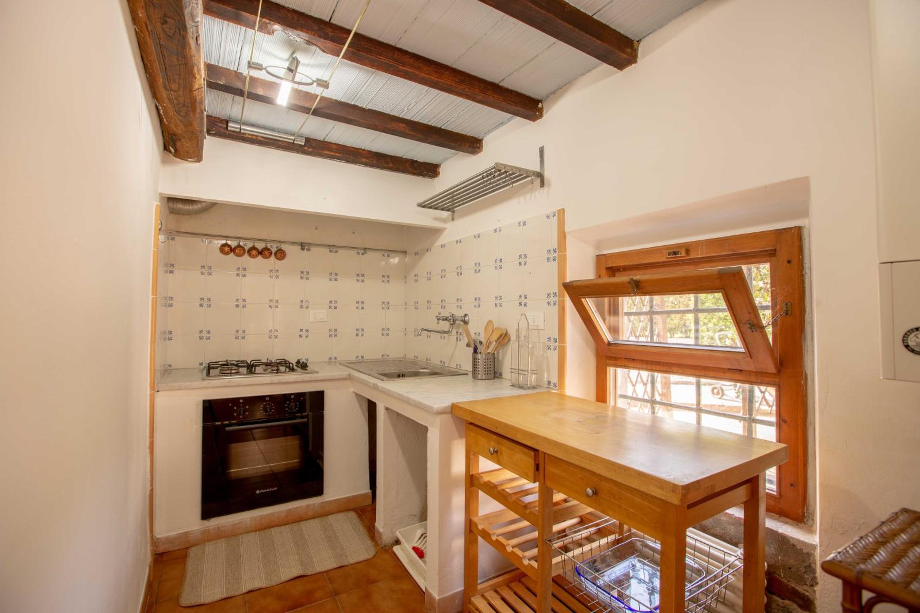 Duplex Apartment photo 2
