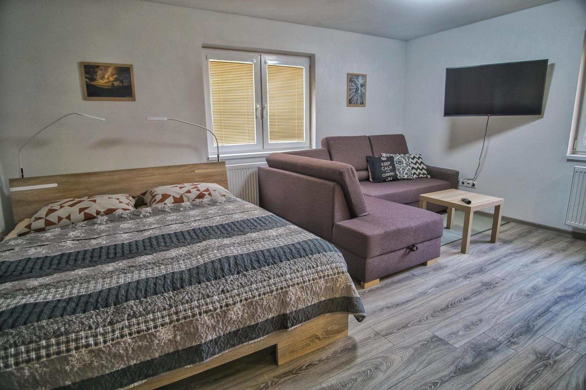 One-Bedroom Apartment - Photo 30