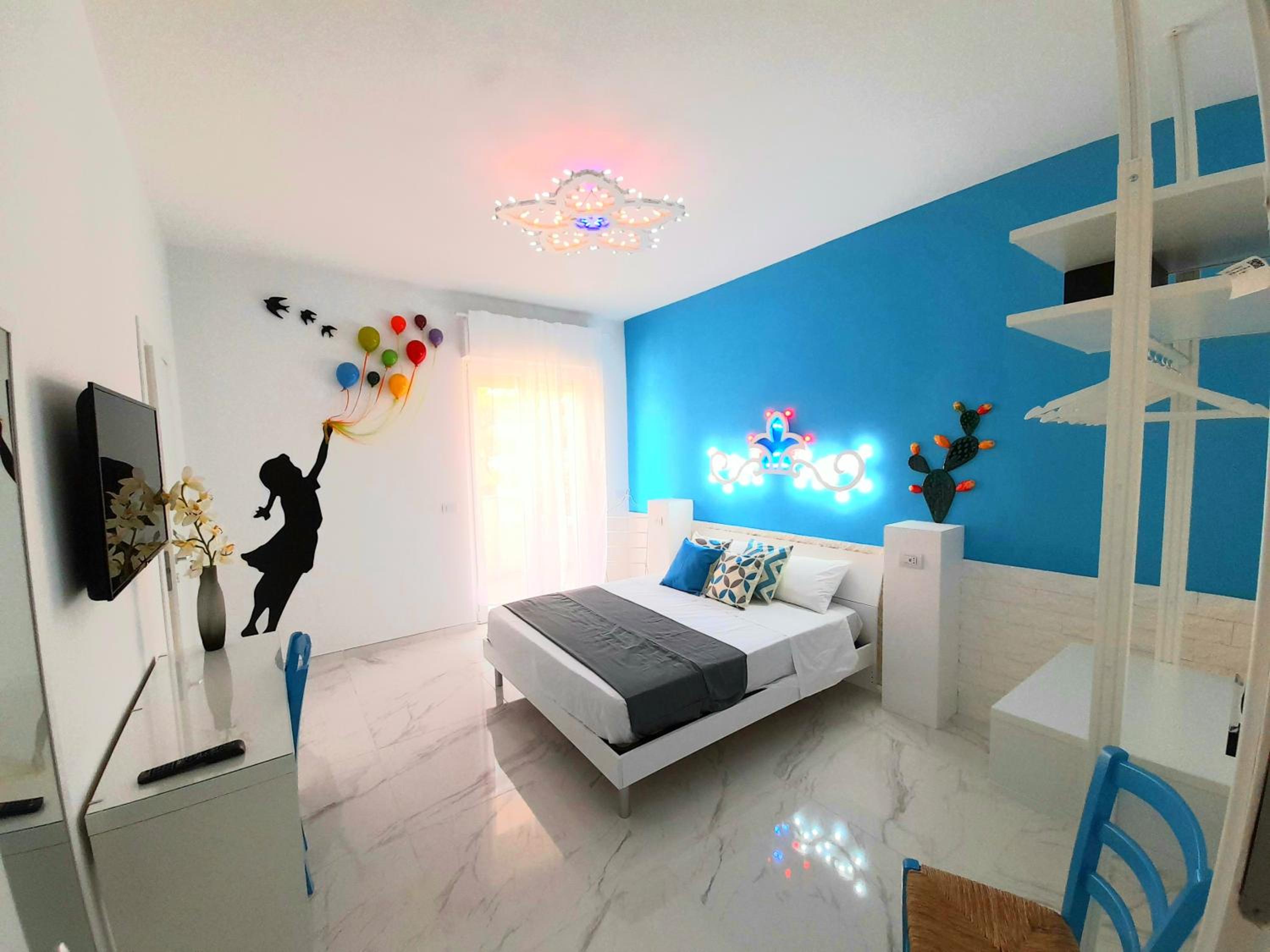 Superior Double Room - Photo 20