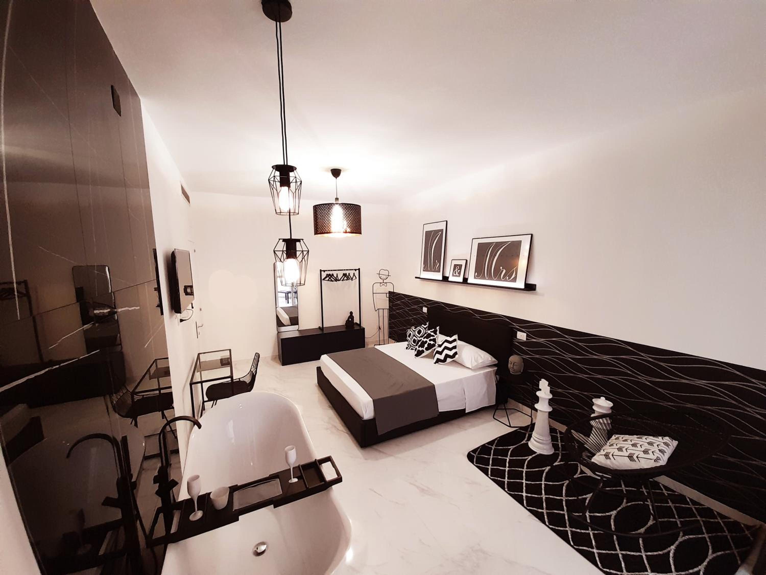 Superior Double Room - Photo 1