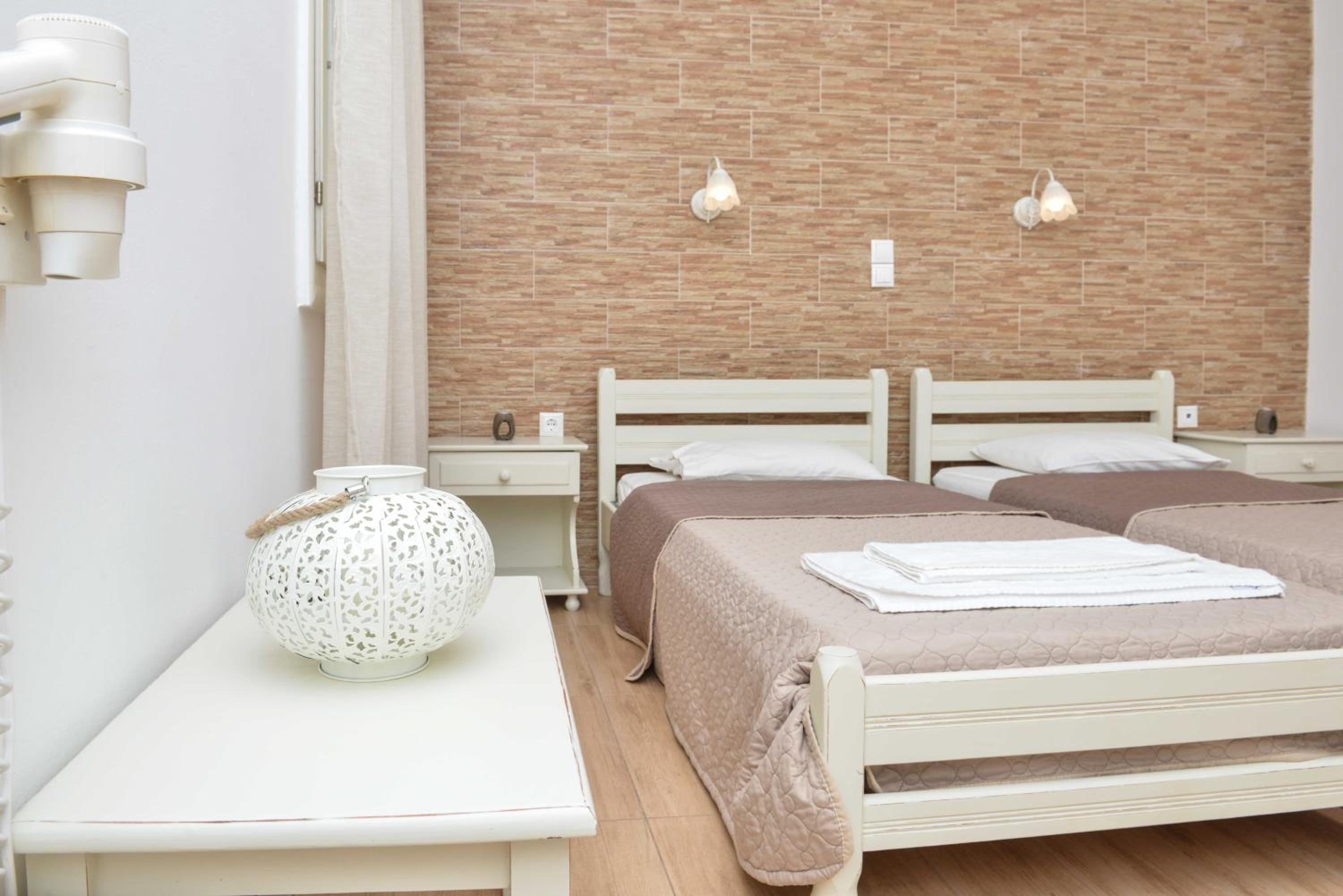 Apartment with Sea View - Photo 11